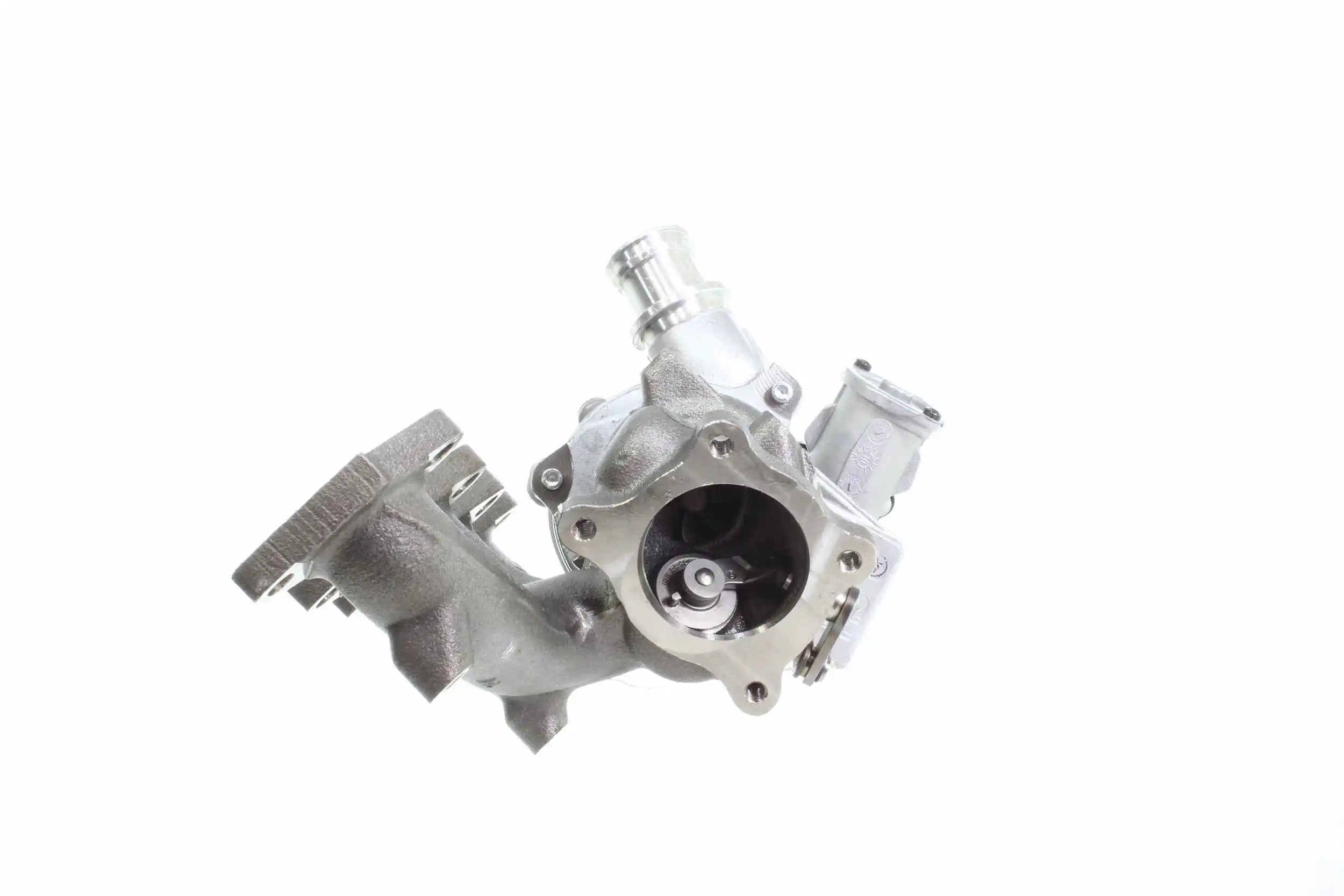 Charger, charging (supercharged/turbocharged)