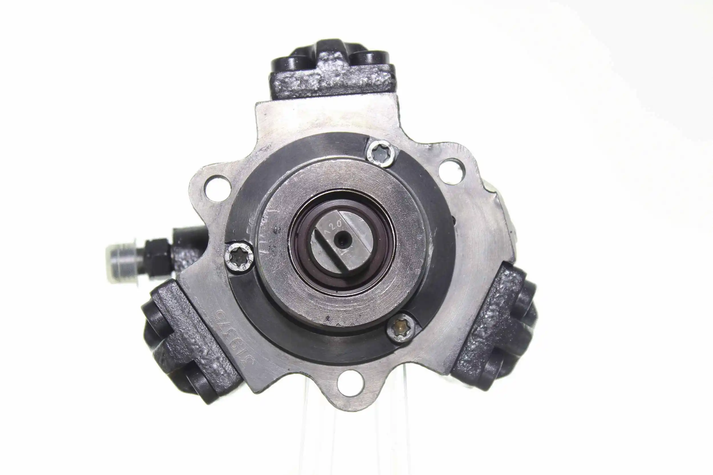 High Pressure Pump (11975070)