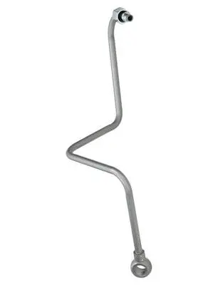 Oil Pipe, charger (10921177)