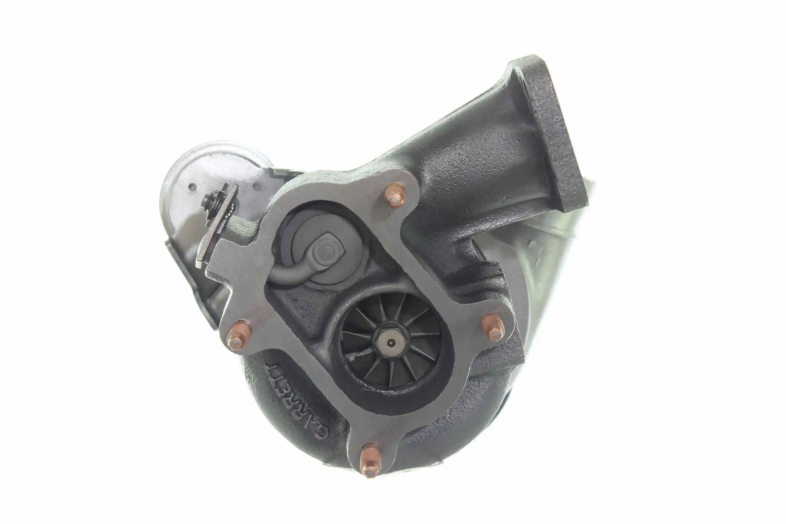 Charger, charging (supercharged/turbocharged)