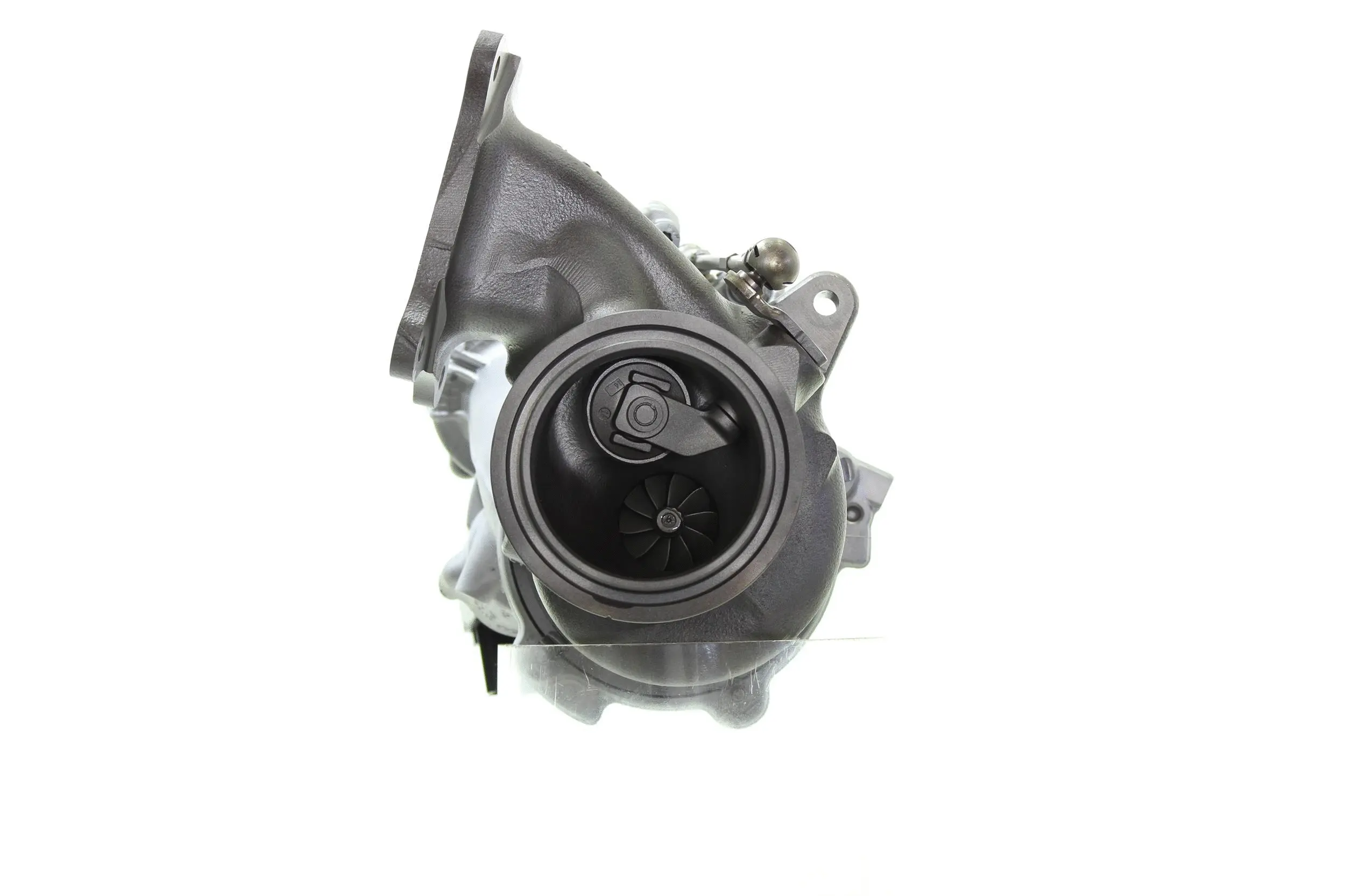 Charger, charging (supercharged/turbocharged)