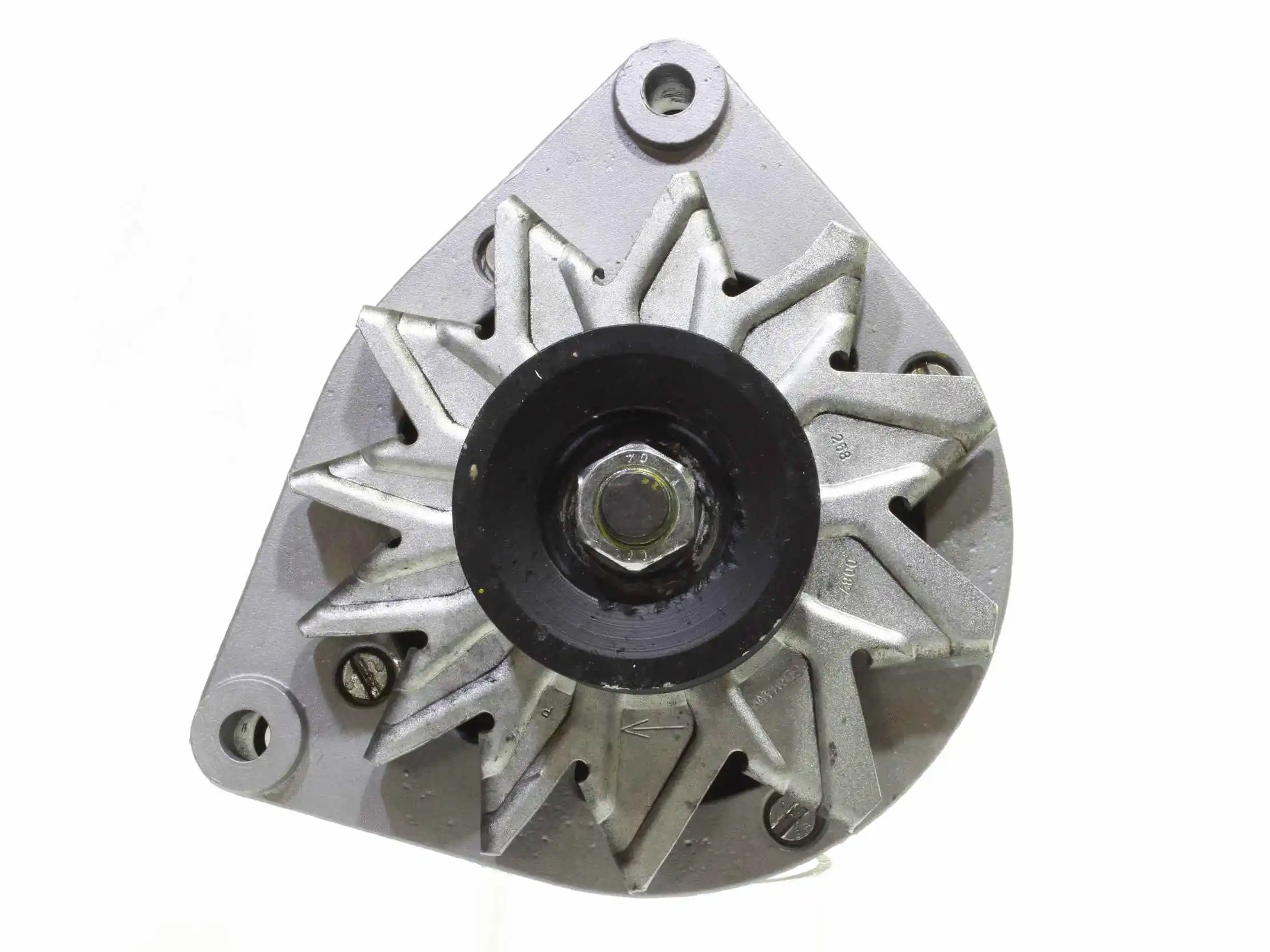 Alternator (10442039)