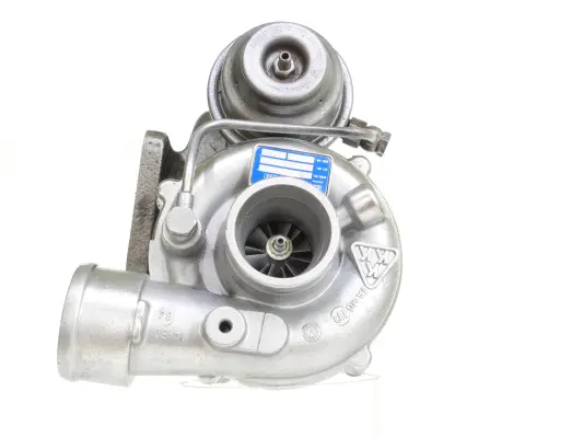 Charger, charging (supercharged/turbocharged) (10900770)