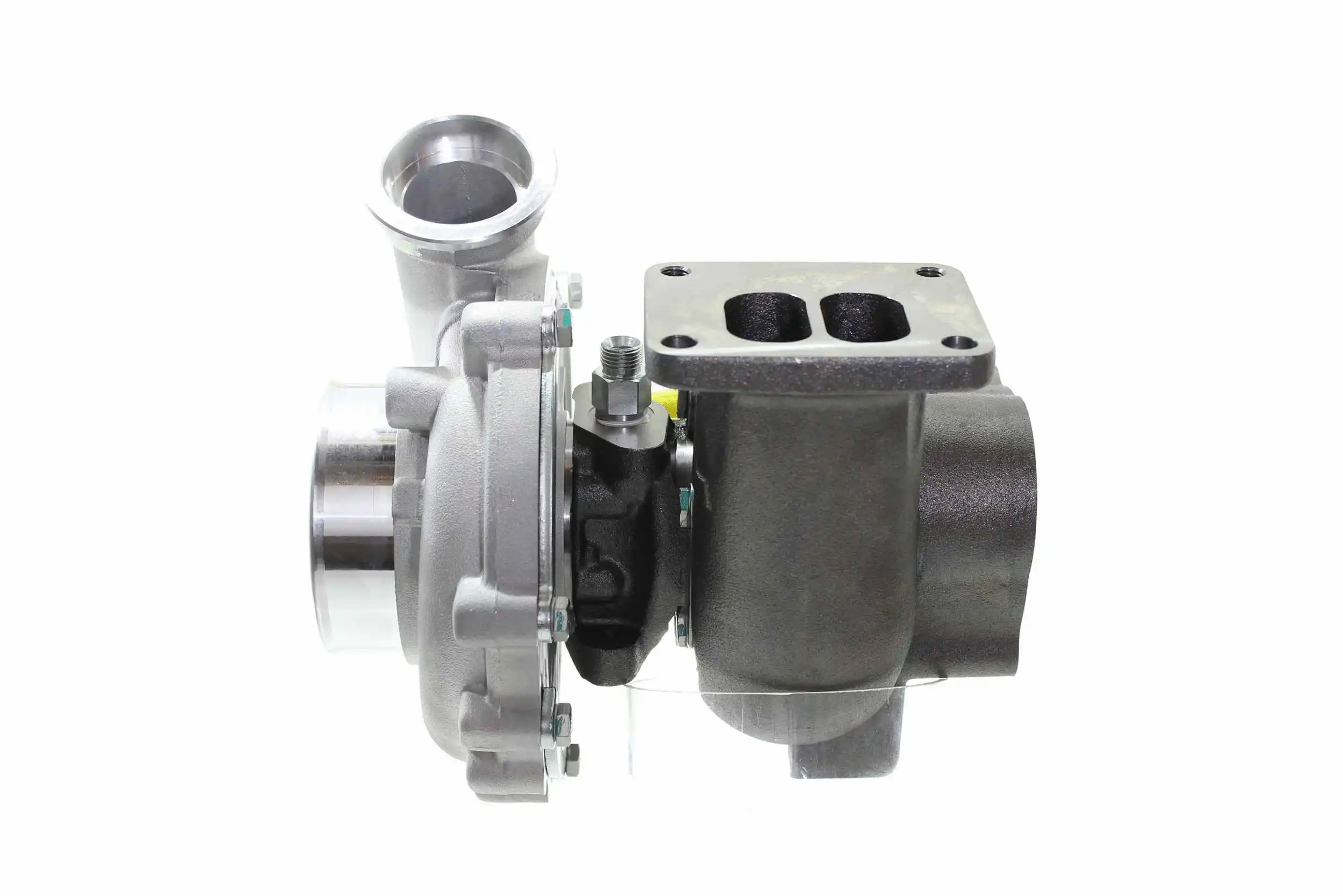 Charger, charging (supercharged/turbocharged)