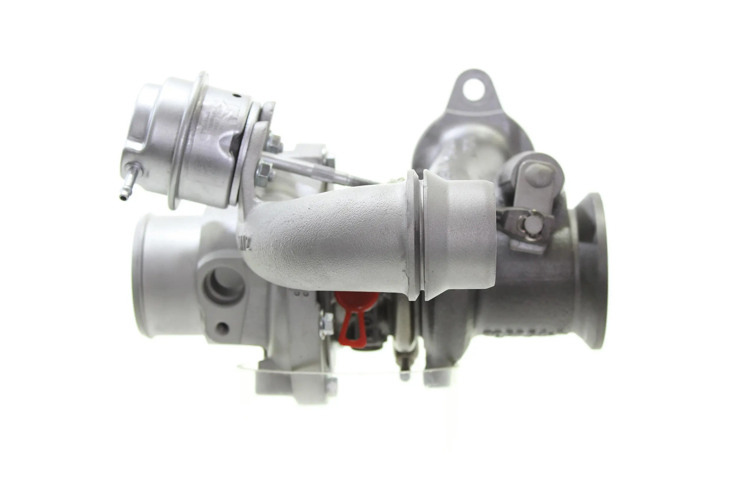 Charger, charging (supercharged/turbocharged)