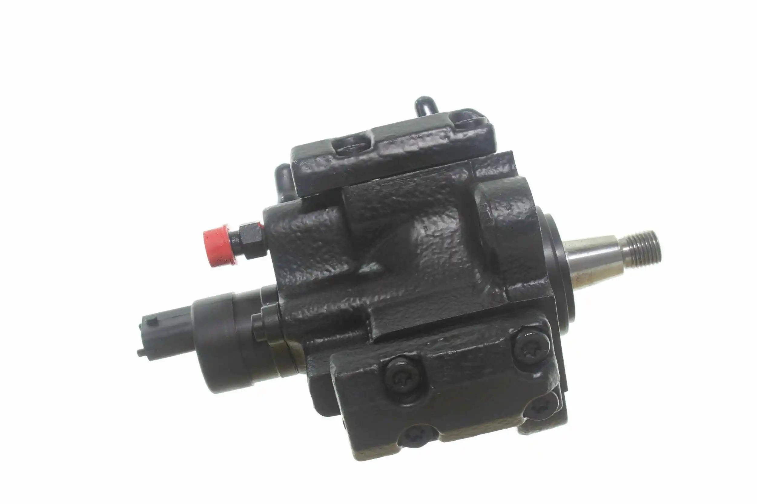 High Pressure Pump
