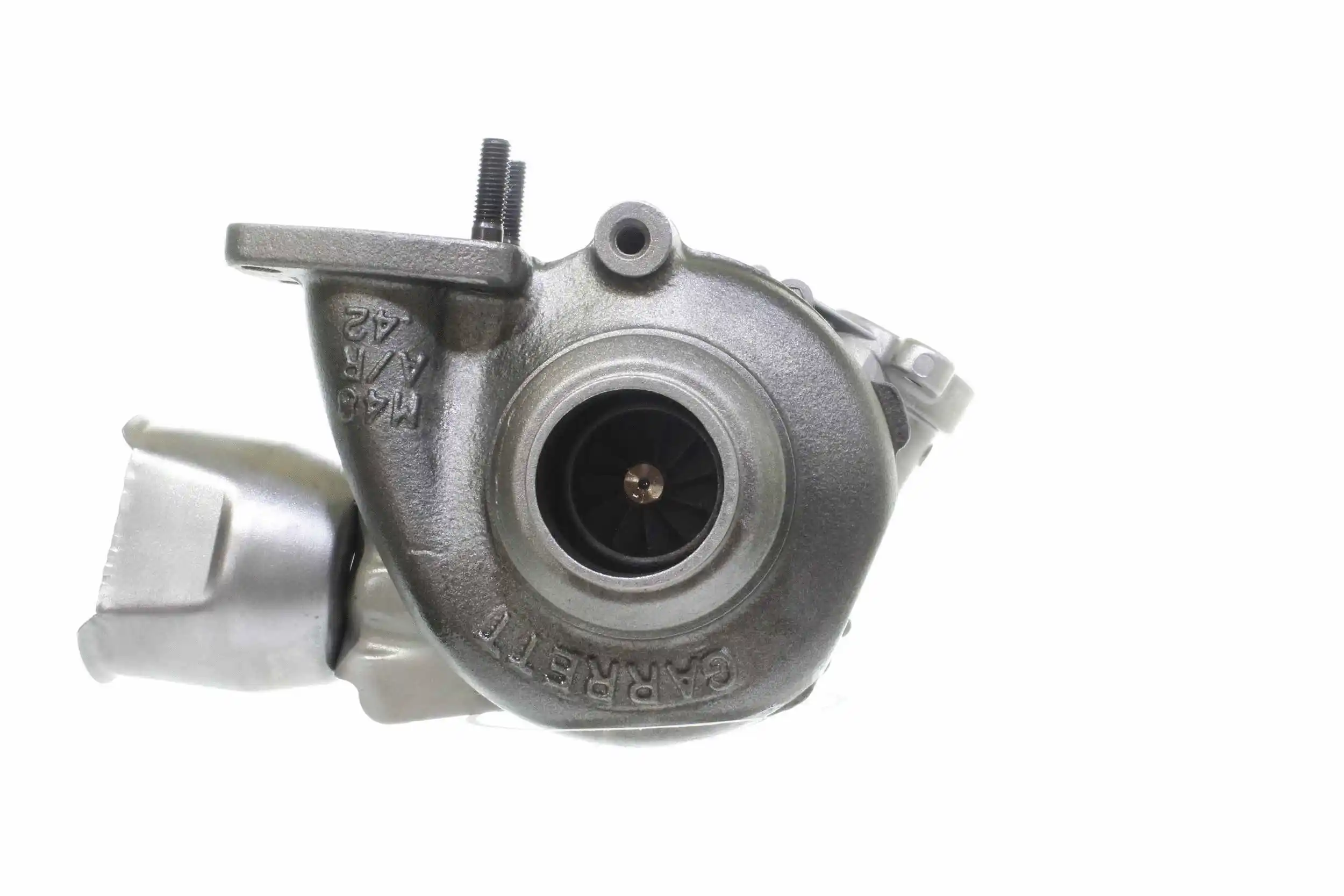 Charger, charging (supercharged/turbocharged)