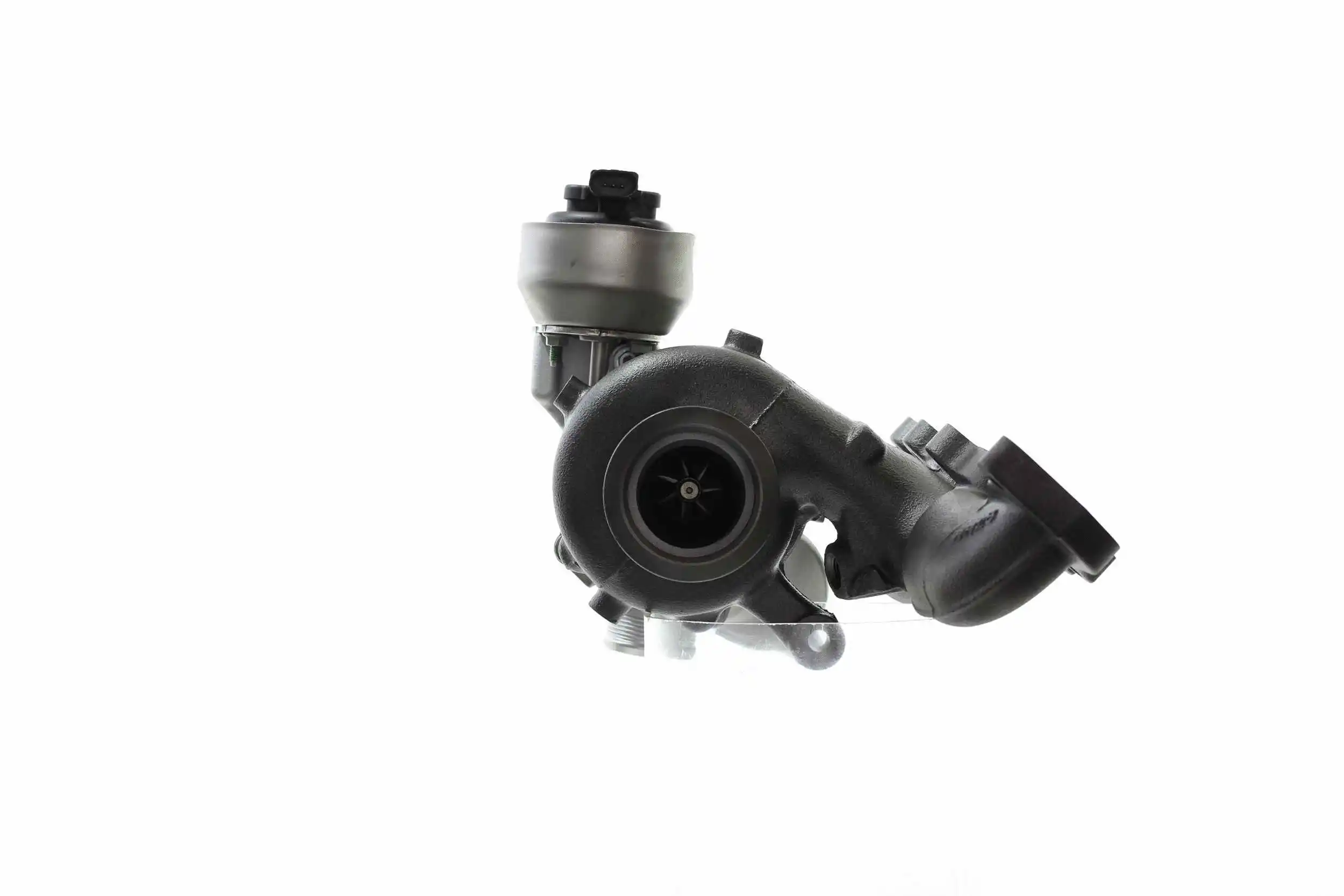 Charger, charging (supercharged/turbocharged)