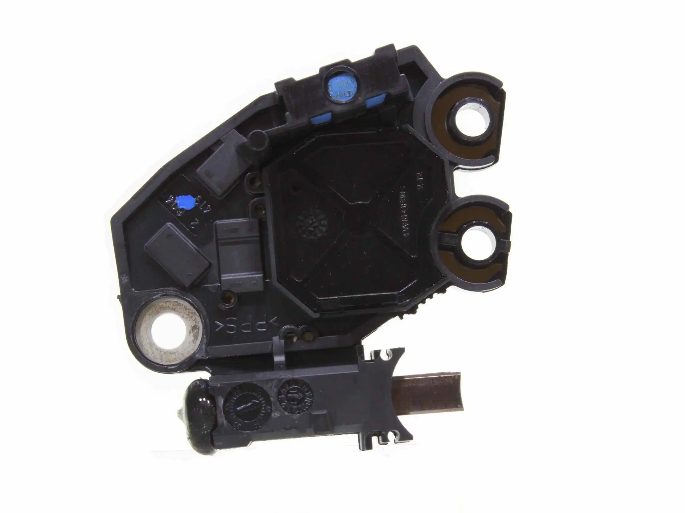 Alternator Regulator
