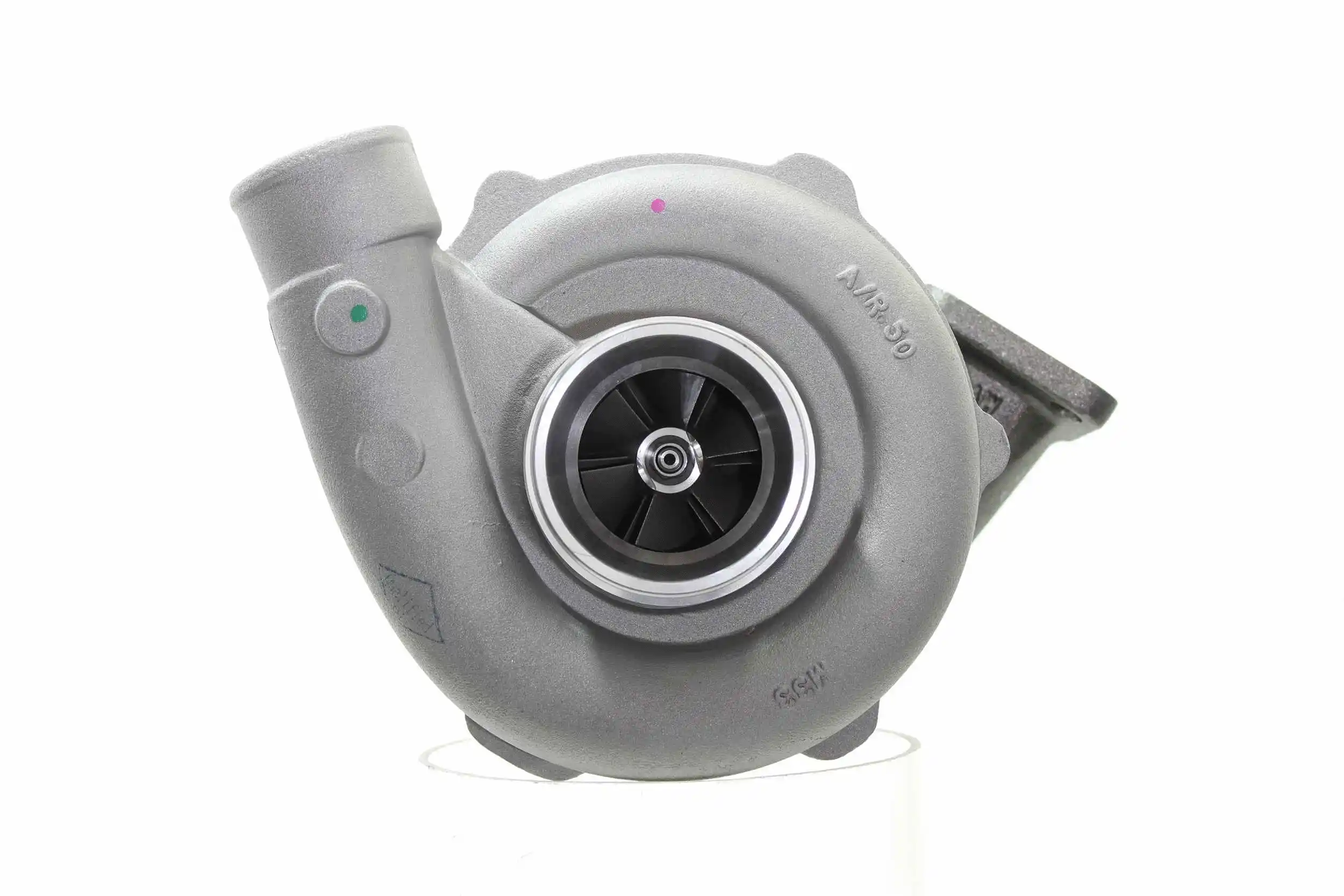 Charger, charging (supercharged/turbocharged) (10900253)