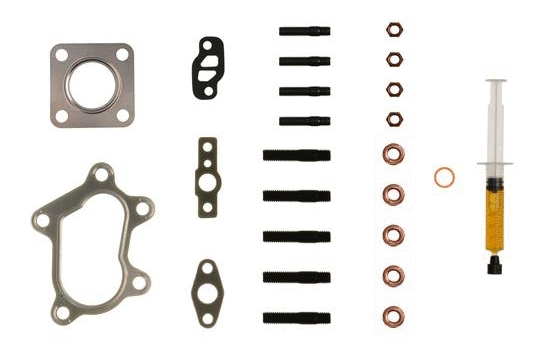 Mounting Kit, charger (10920432)