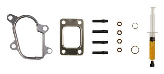 Mounting Kit, charger (10920515)