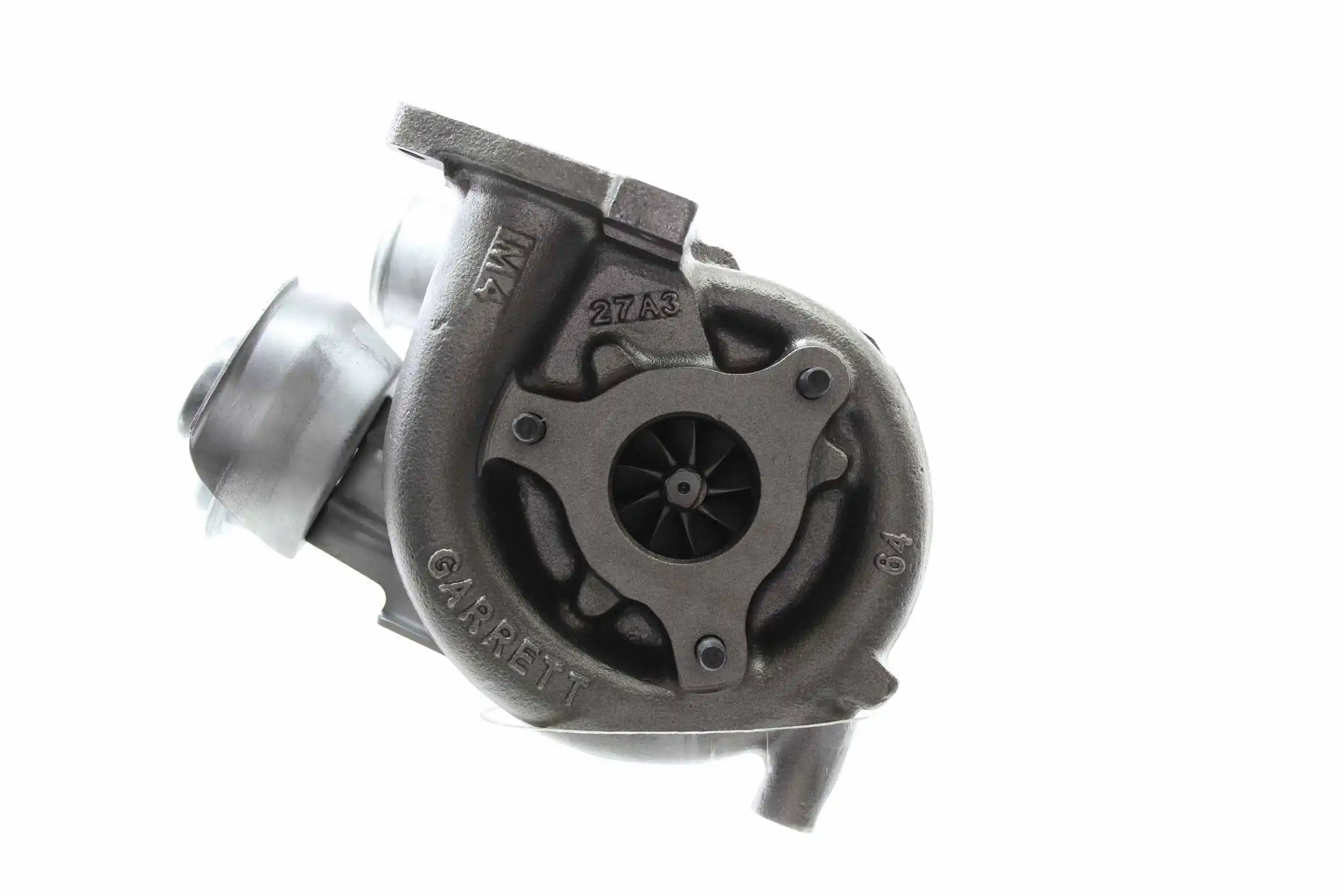 Charger, charging (supercharged/turbocharged)