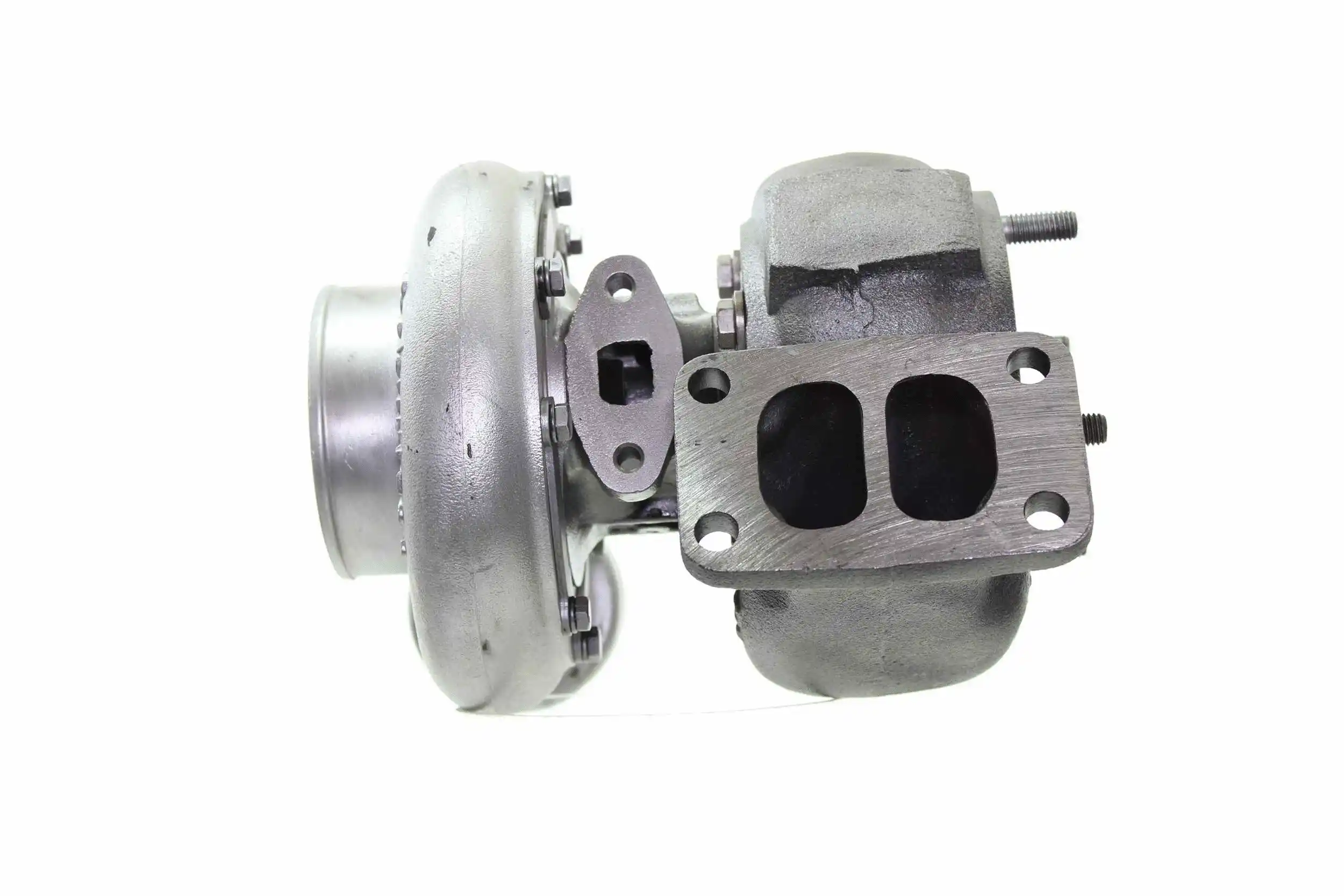 Charger, charging (supercharged/turbocharged)