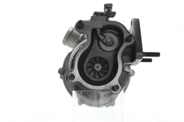 Charger, charging (supercharged/turbocharged)