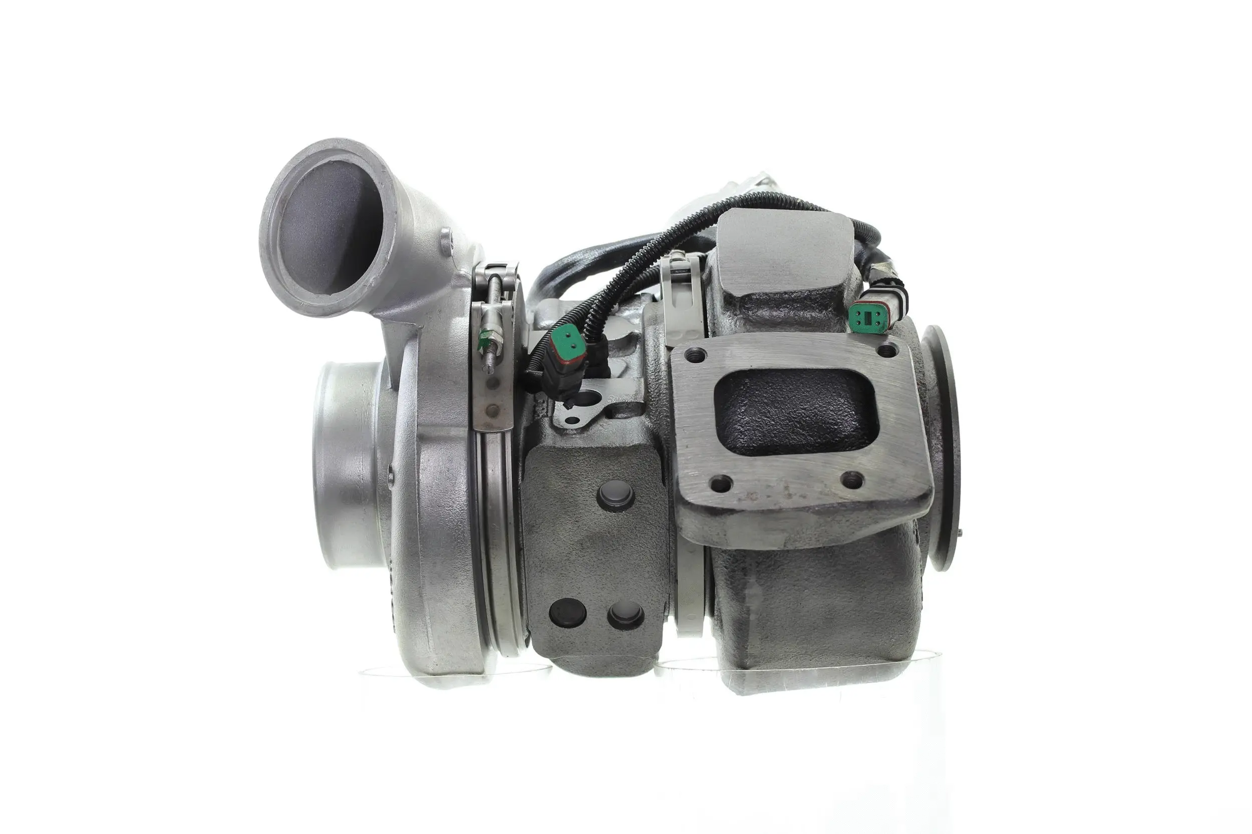 Charger, charging (supercharged/turbocharged)