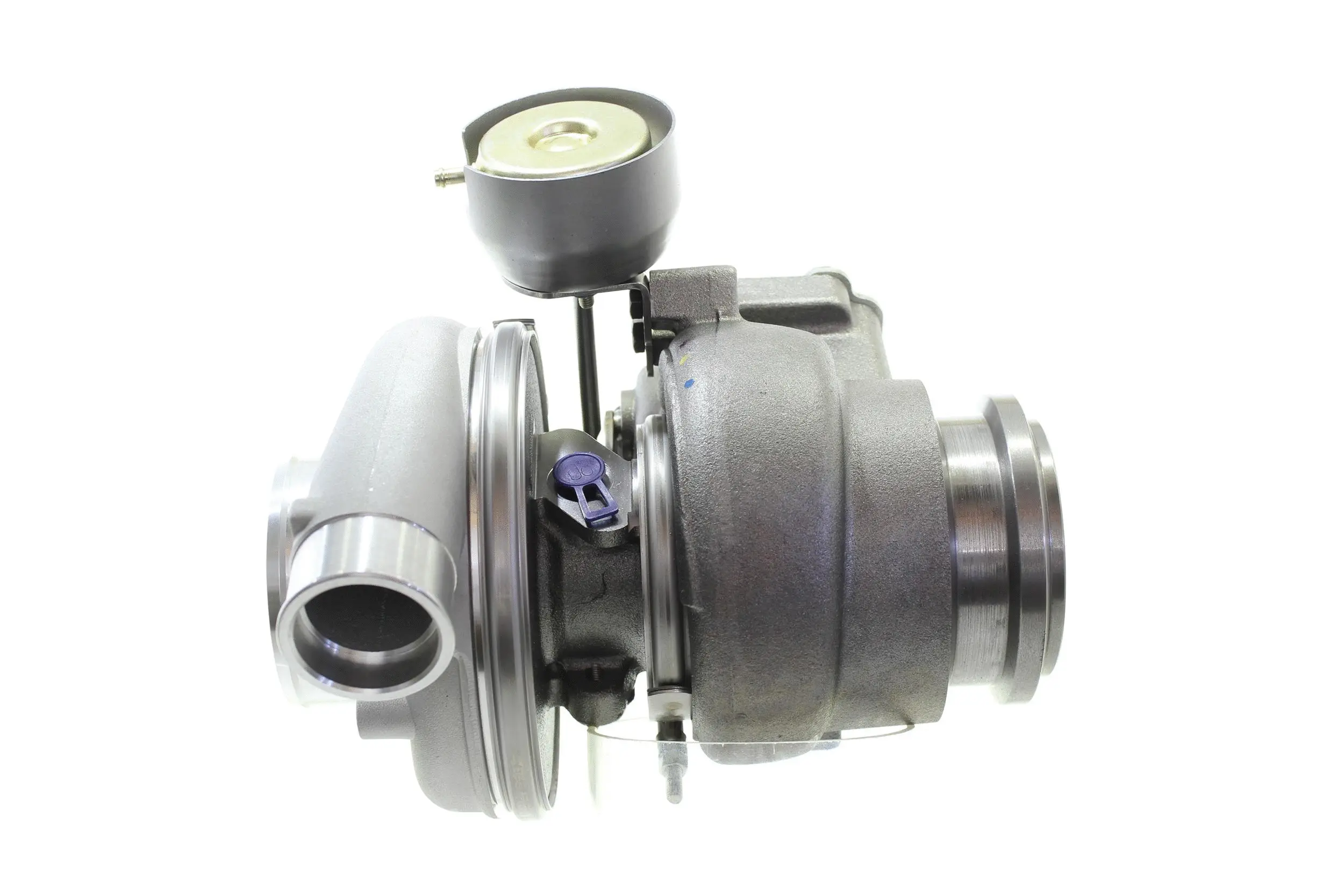 Charger, charging (supercharged/turbocharged)