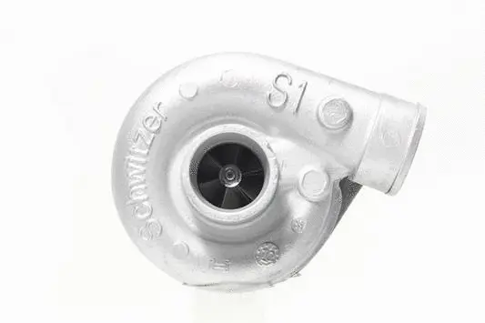 Charger, charging (supercharged/turbocharged) (11900381)