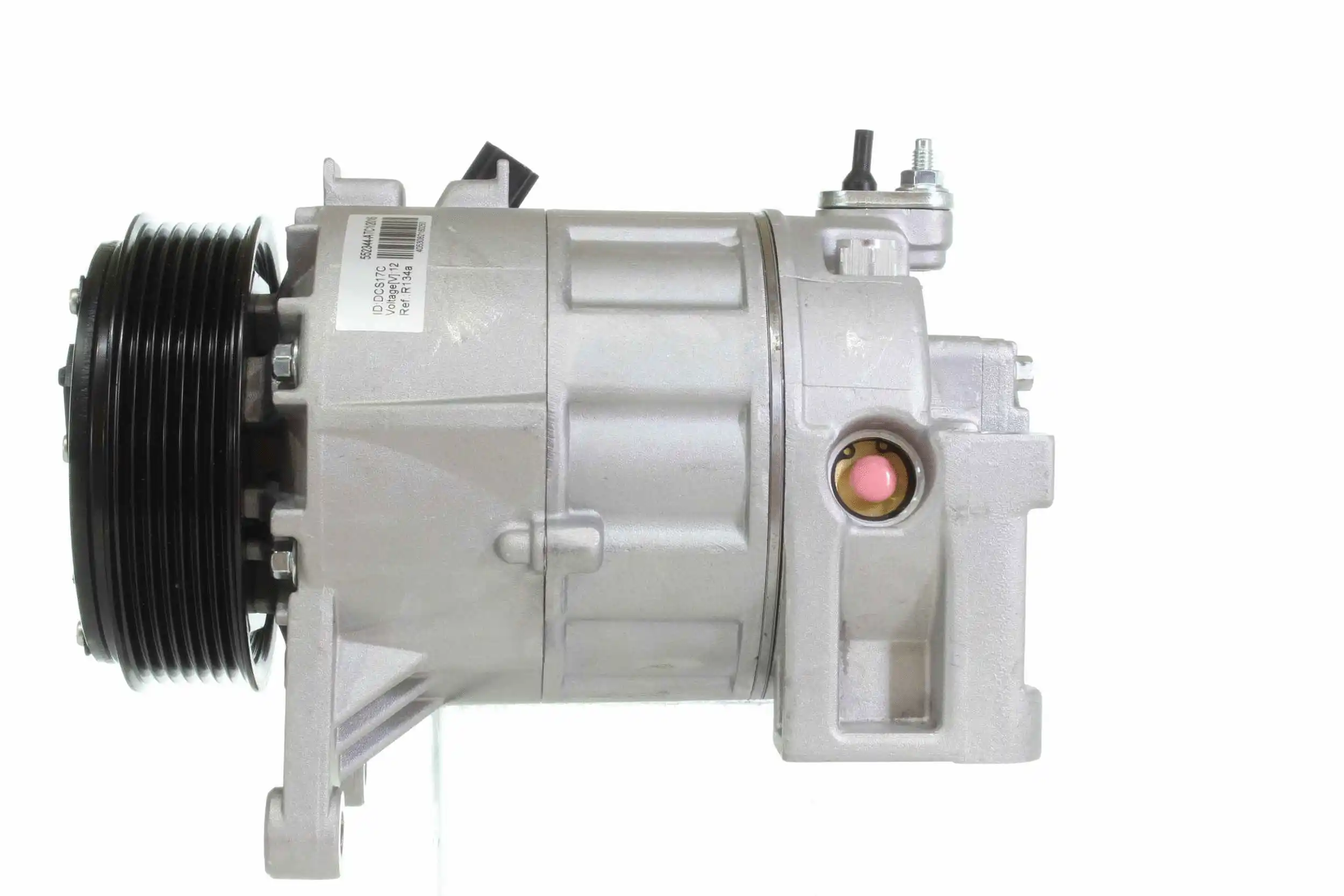 Compressor, air conditioning (10552344)