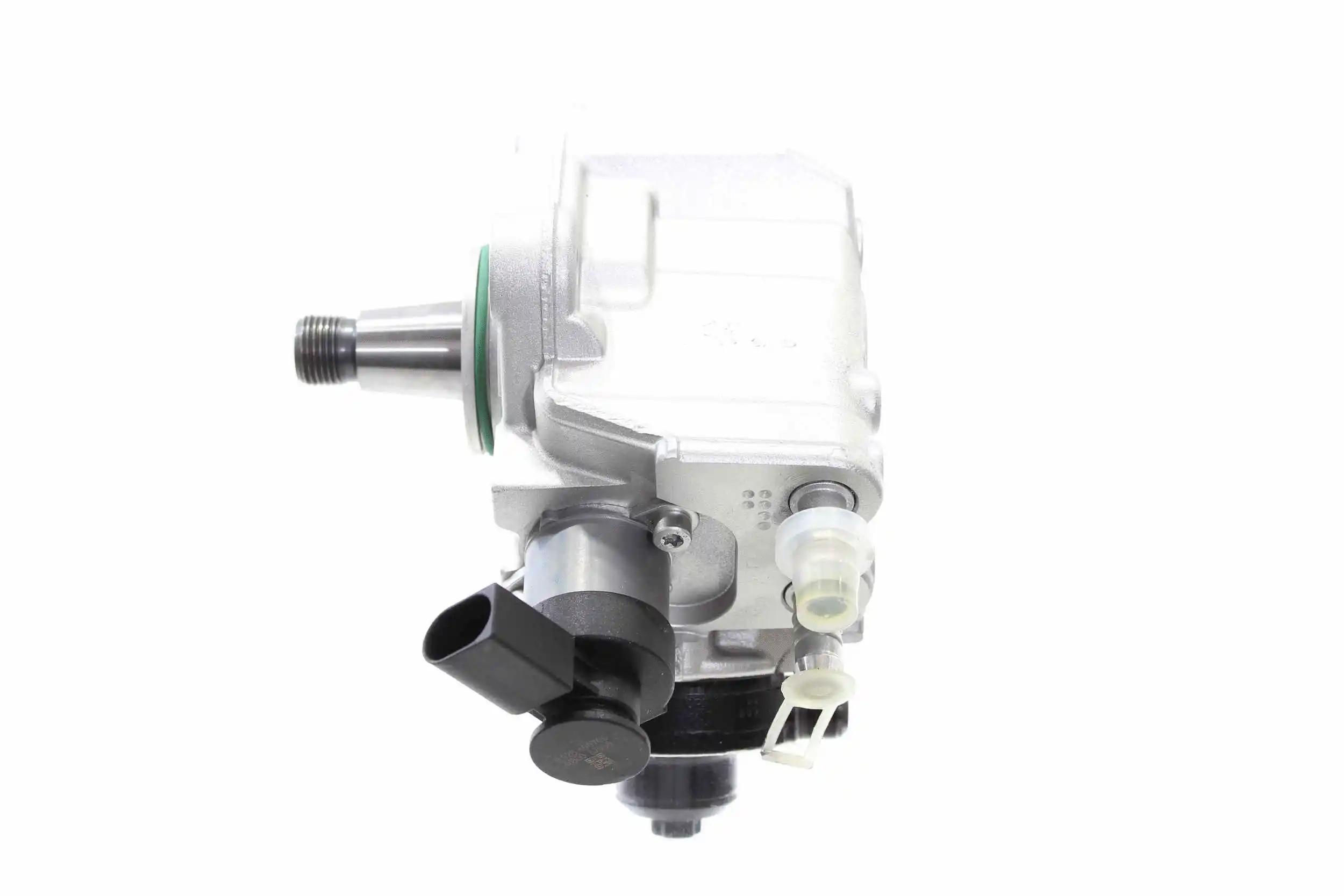 High Pressure Pump