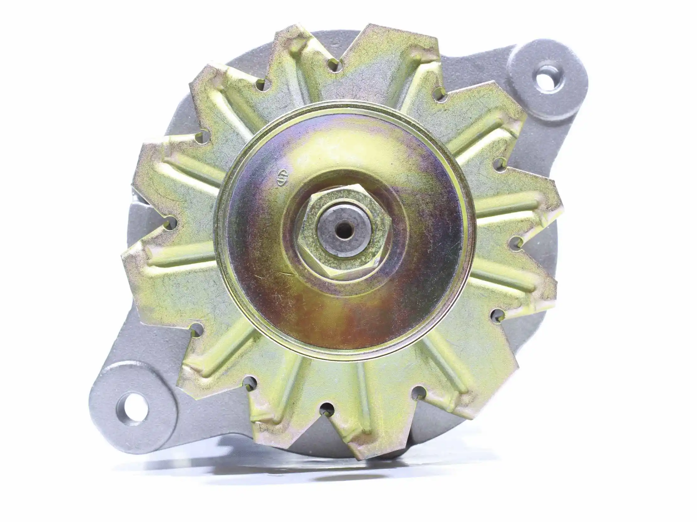 Alternator (10442274)
