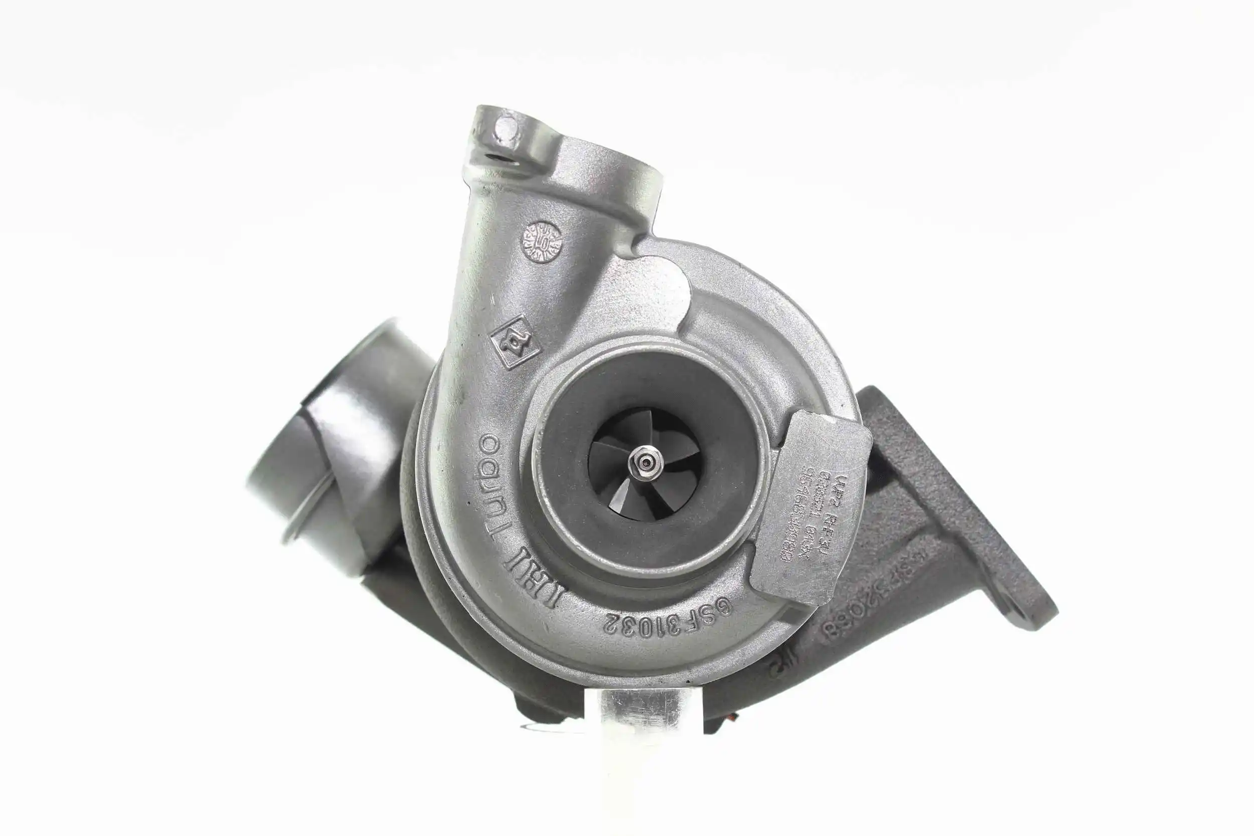 Charger, charging (supercharged/turbocharged) (11901098)