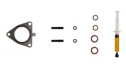 Mounting Kit, charger (10920726)