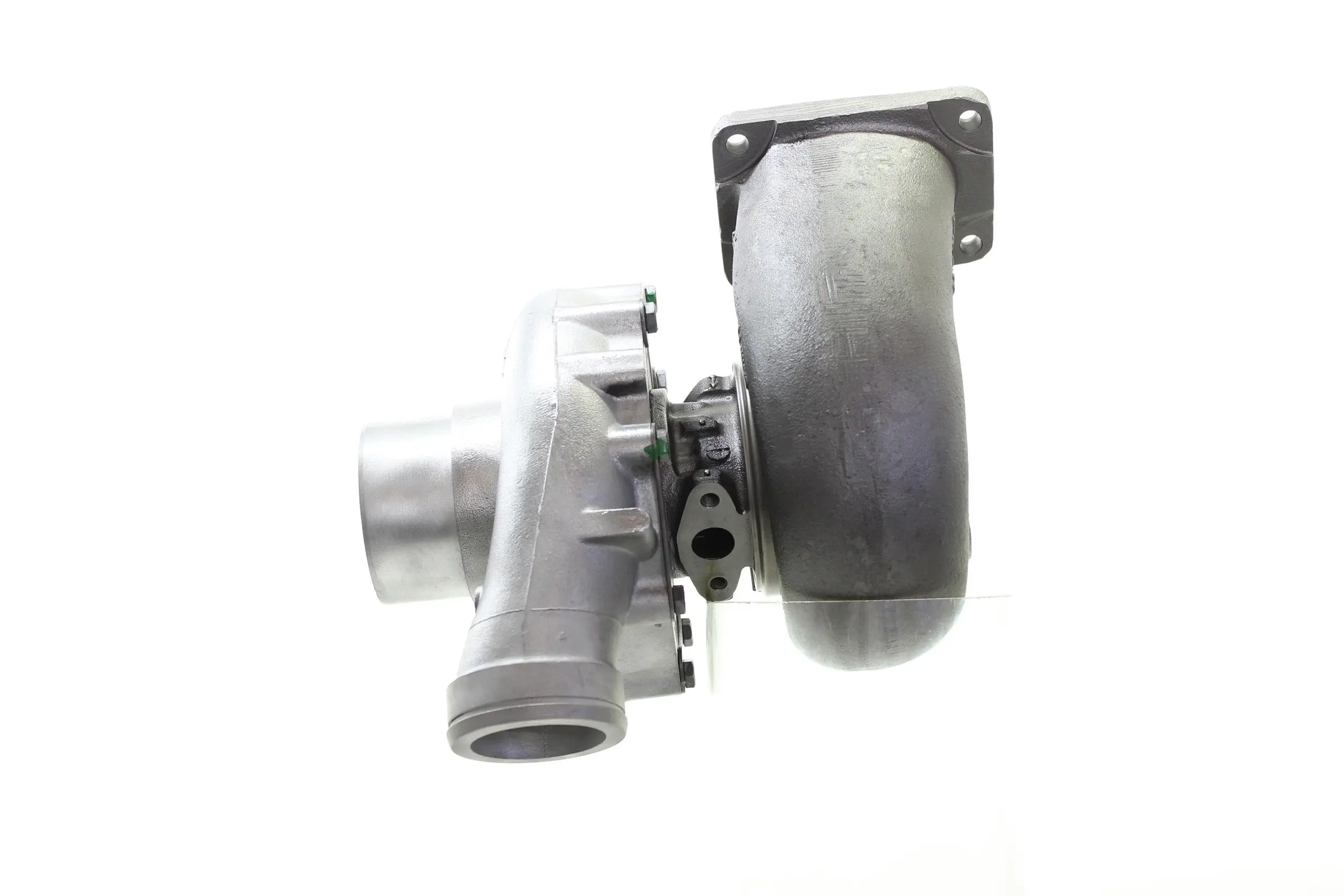 Charger, charging (supercharged/turbocharged)