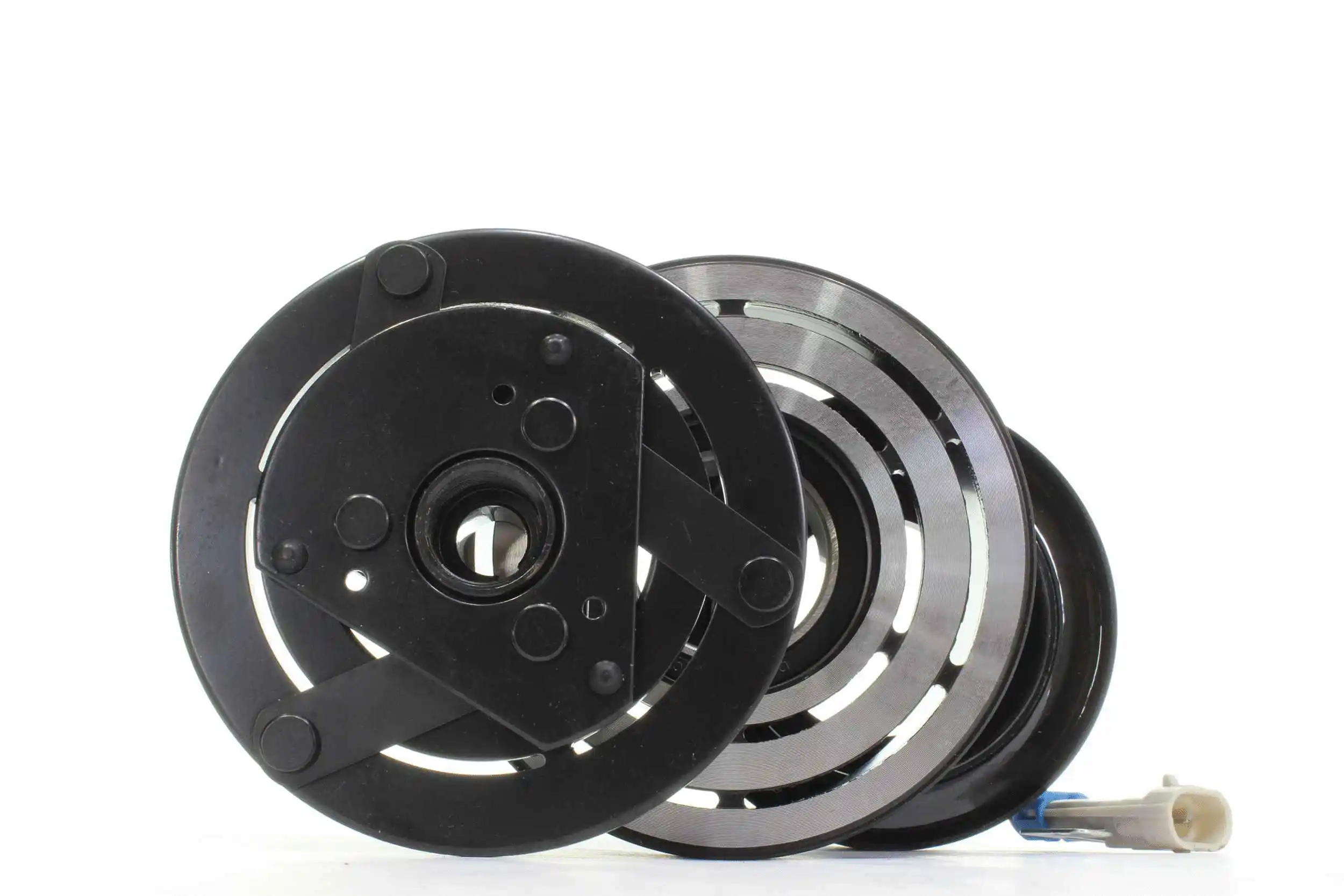 Magnetic Clutch, air conditioning compressor (10570007)