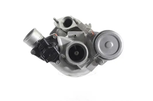 Charger, charging (supercharged/turbocharged) (11901384)