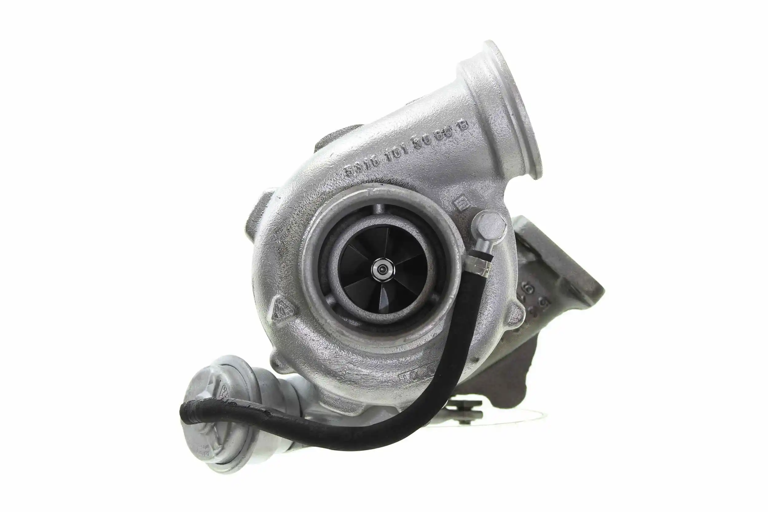 Charger, charging (supercharged/turbocharged) (11901203)