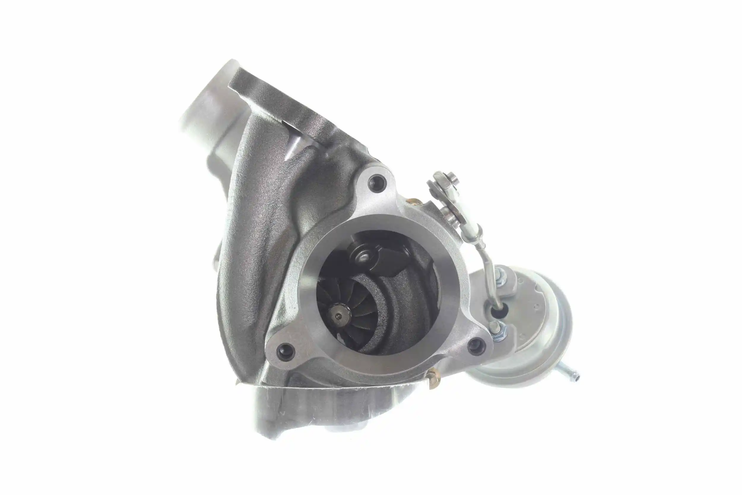 Charger, charging (supercharged/turbocharged)