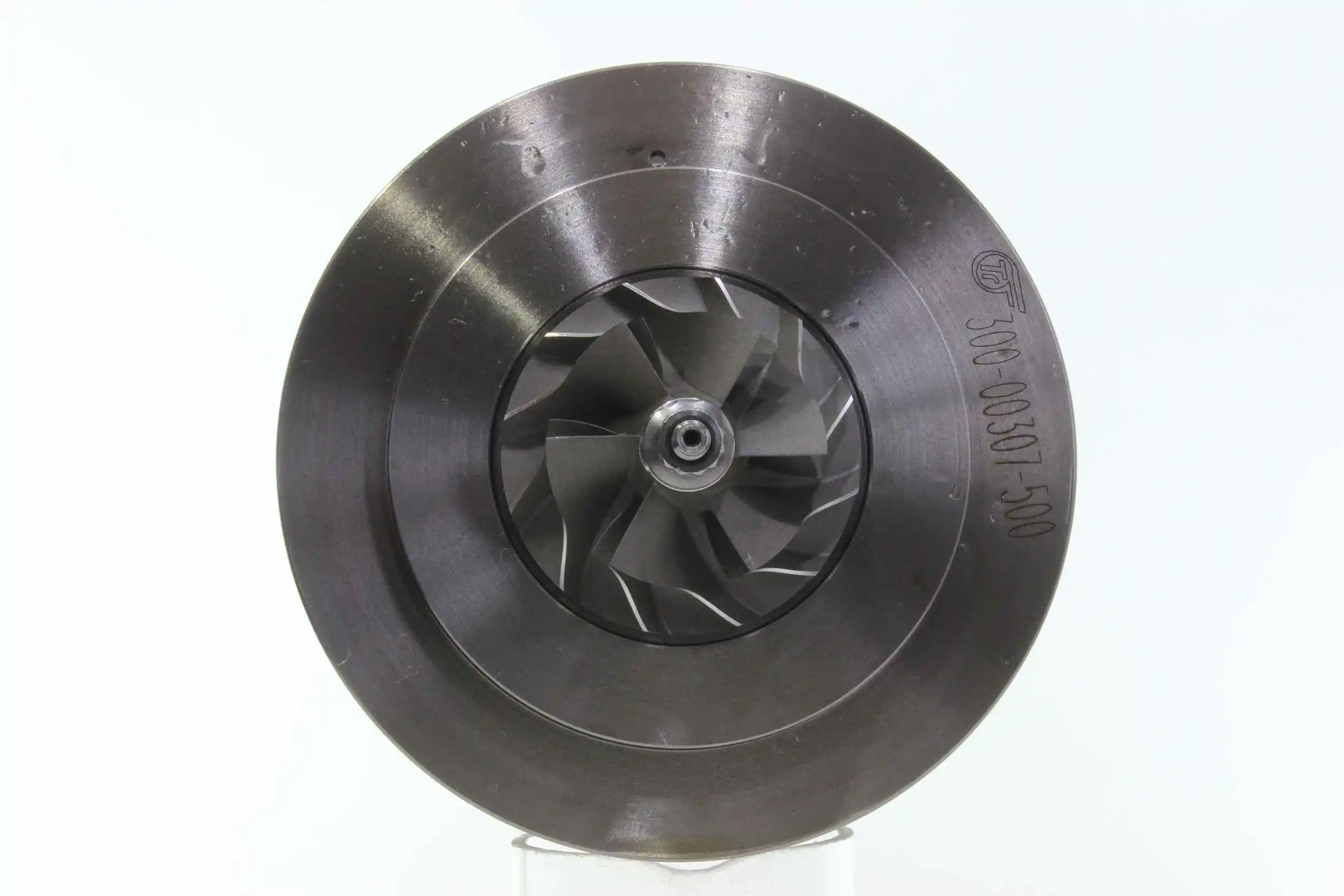 Core assembly, turbocharger (10922253)