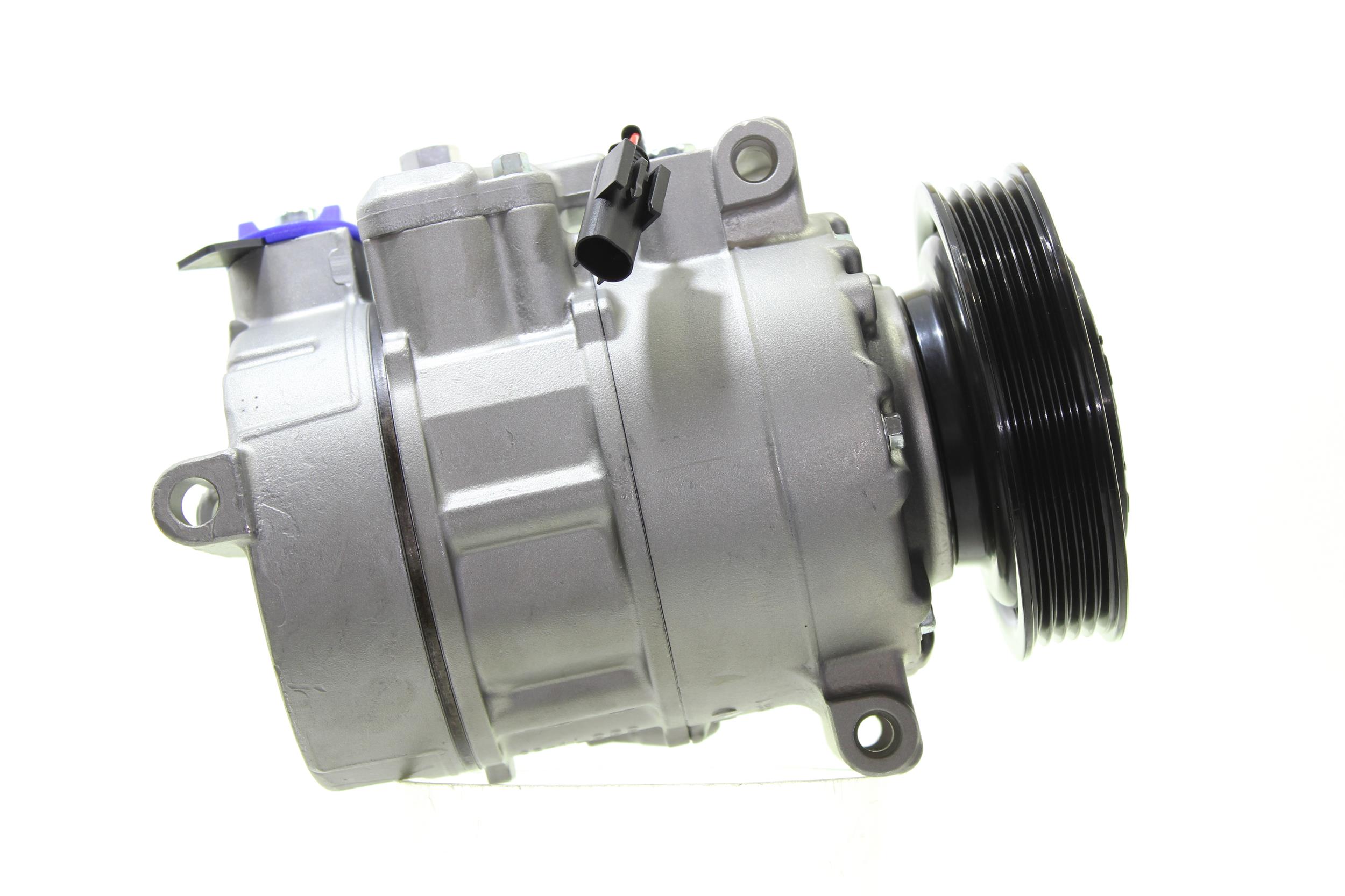 Compressor, air conditioning (10553863)