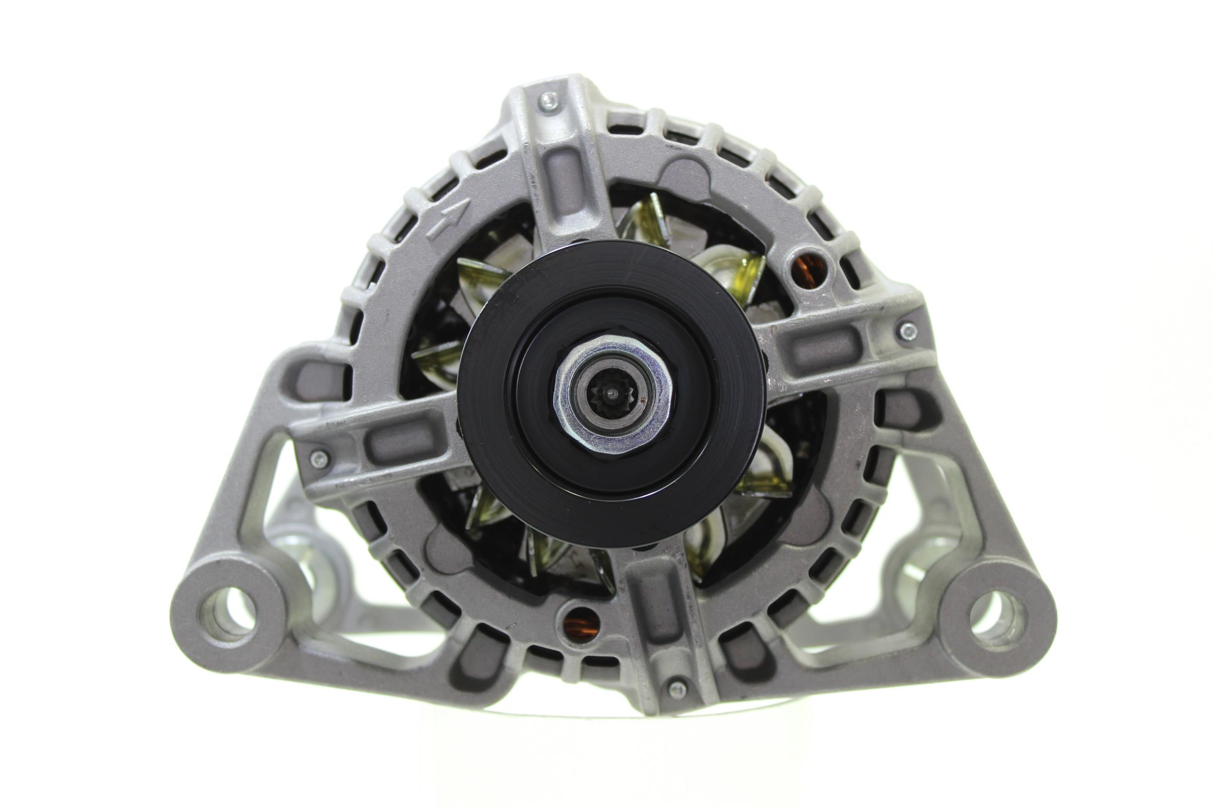 Alternator (10442057)