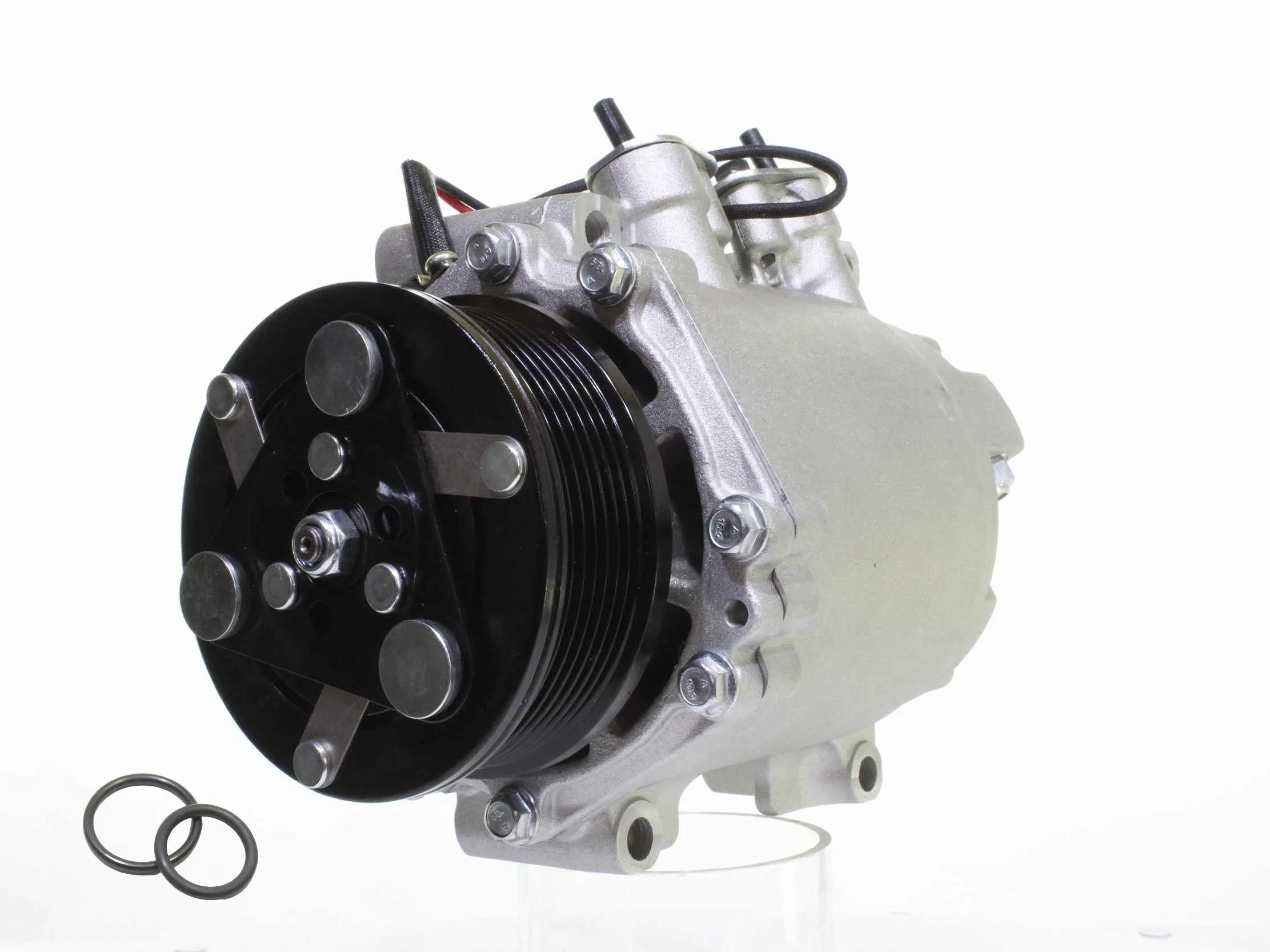 Compressor, air conditioning (10550603)