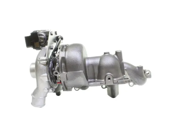 Charger, charging (supercharged/turbocharged)