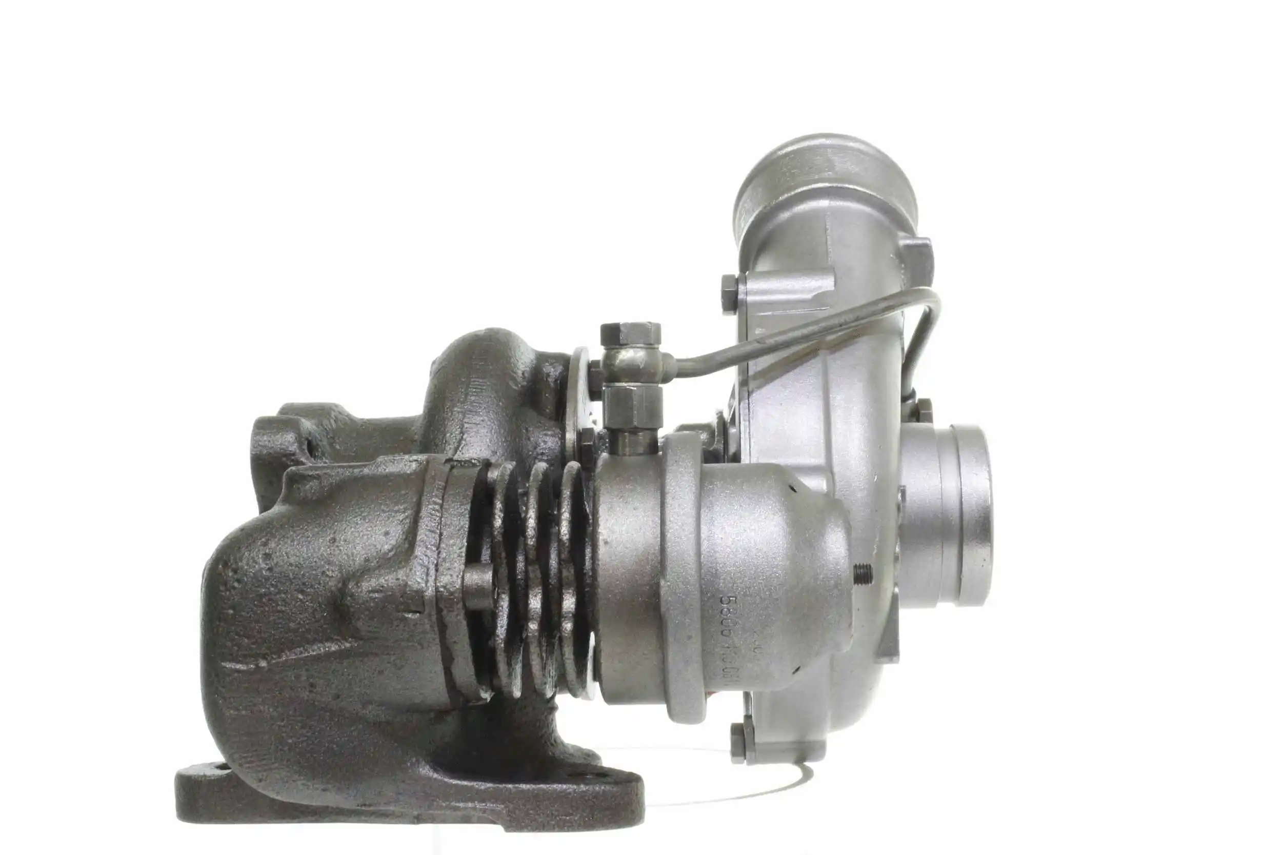 Charger, charging (supercharged/turbocharged)