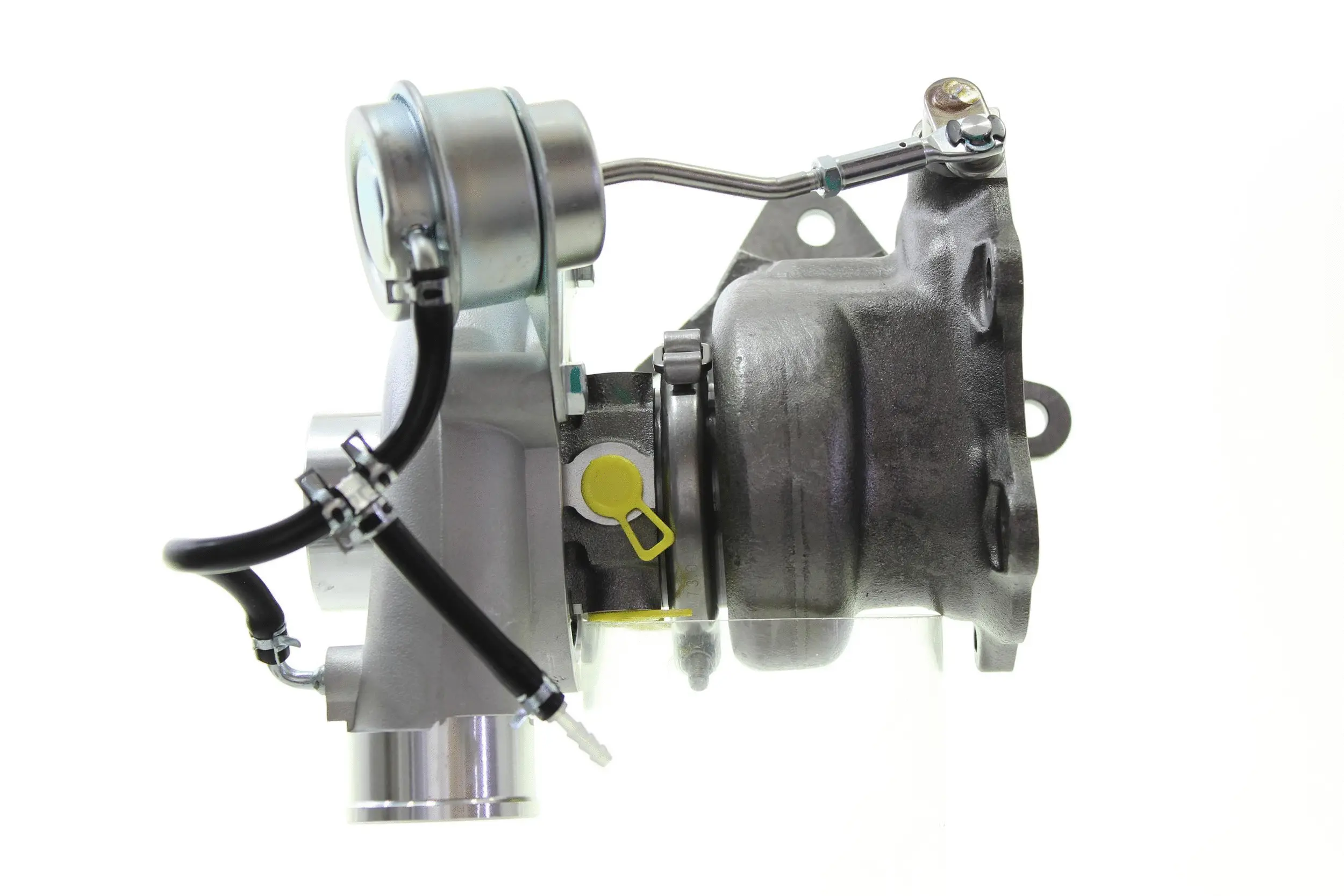 Charger, charging (supercharged/turbocharged)