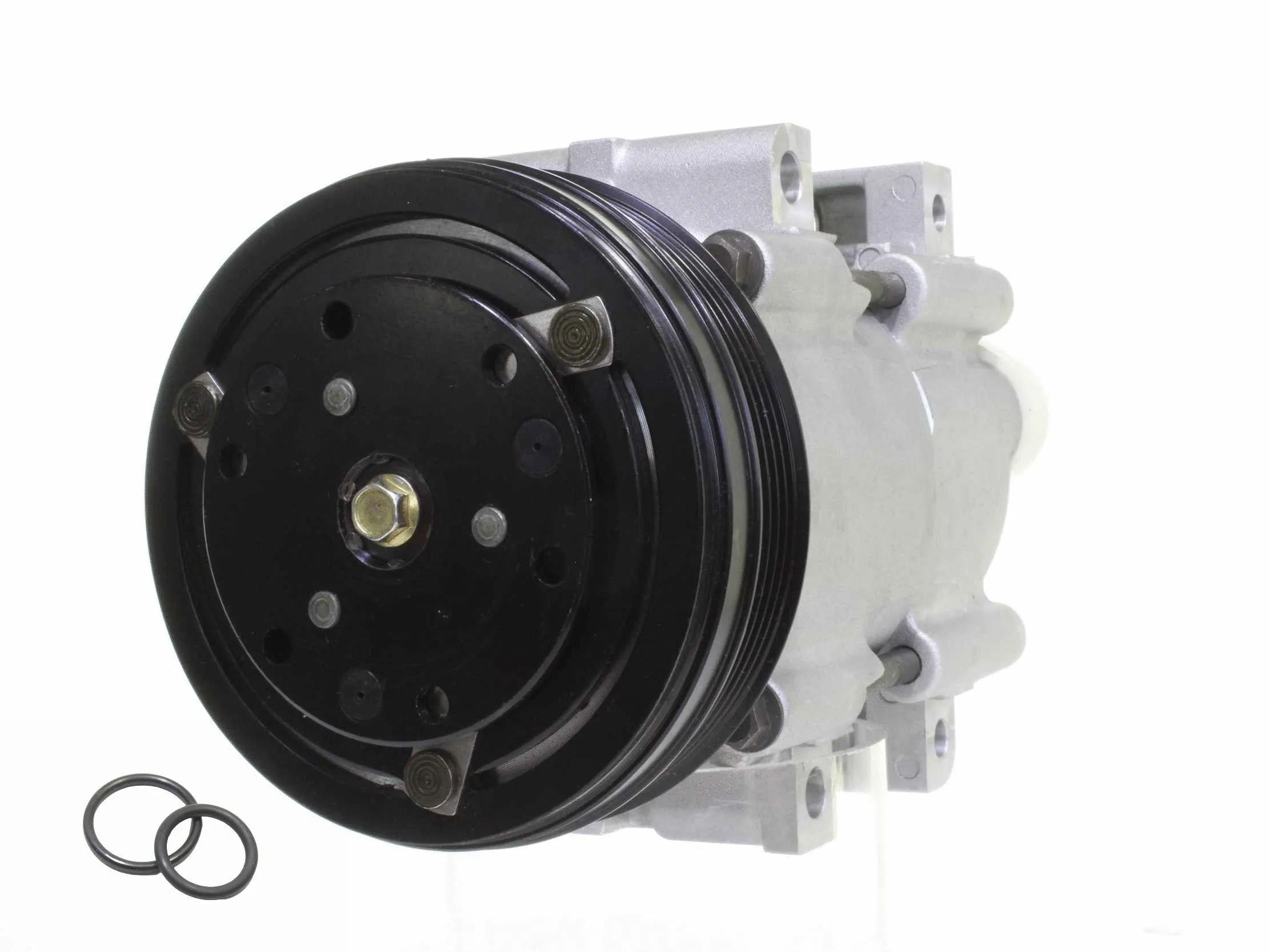 Compressor, air conditioning (10550298)