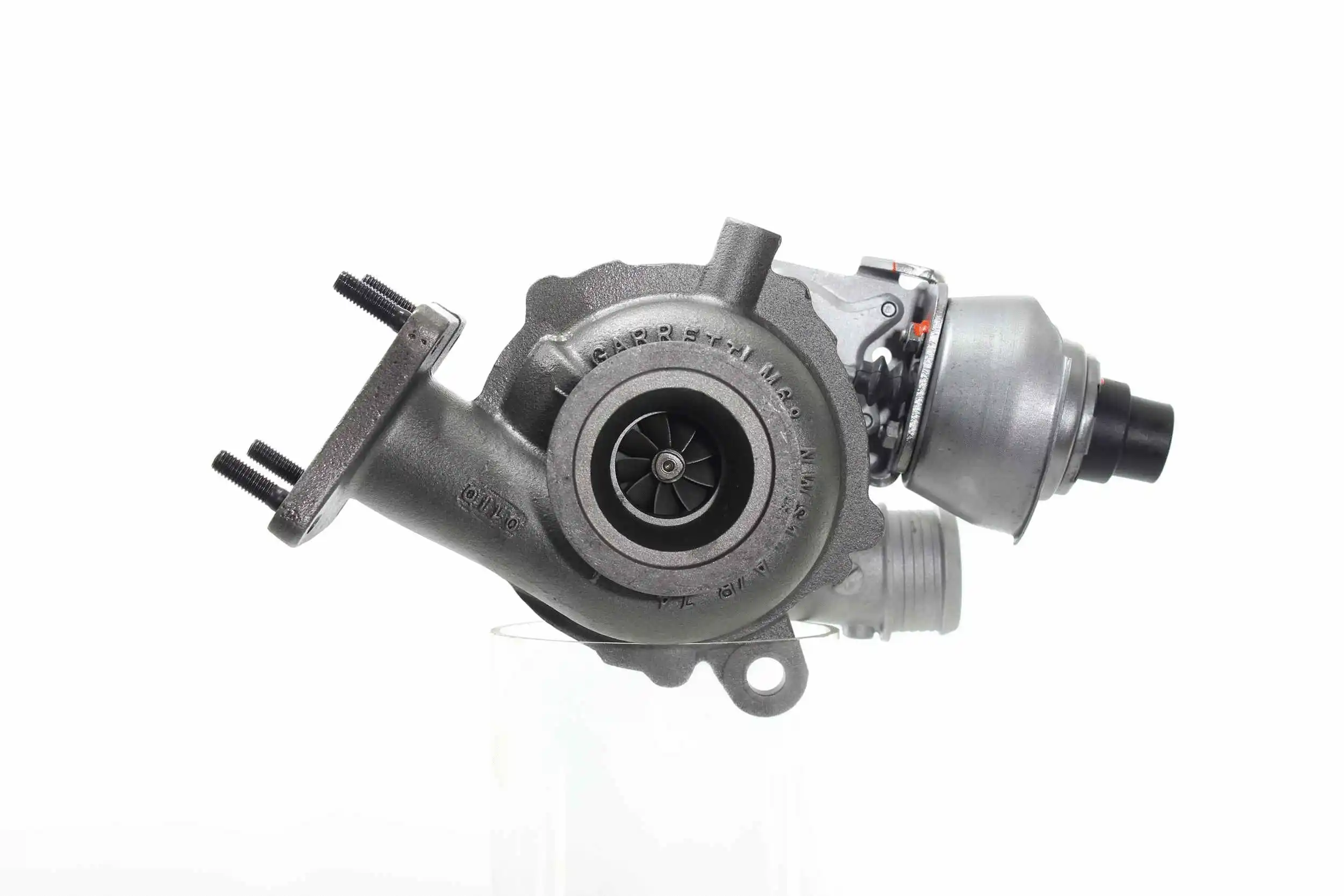 Charger, charging (supercharged/turbocharged)