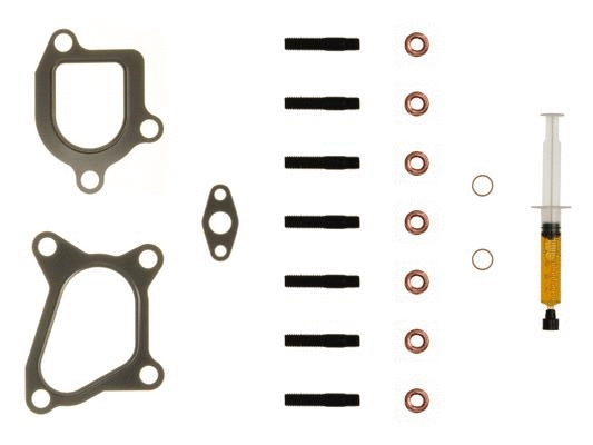 Mounting Kit, charger (10925088)