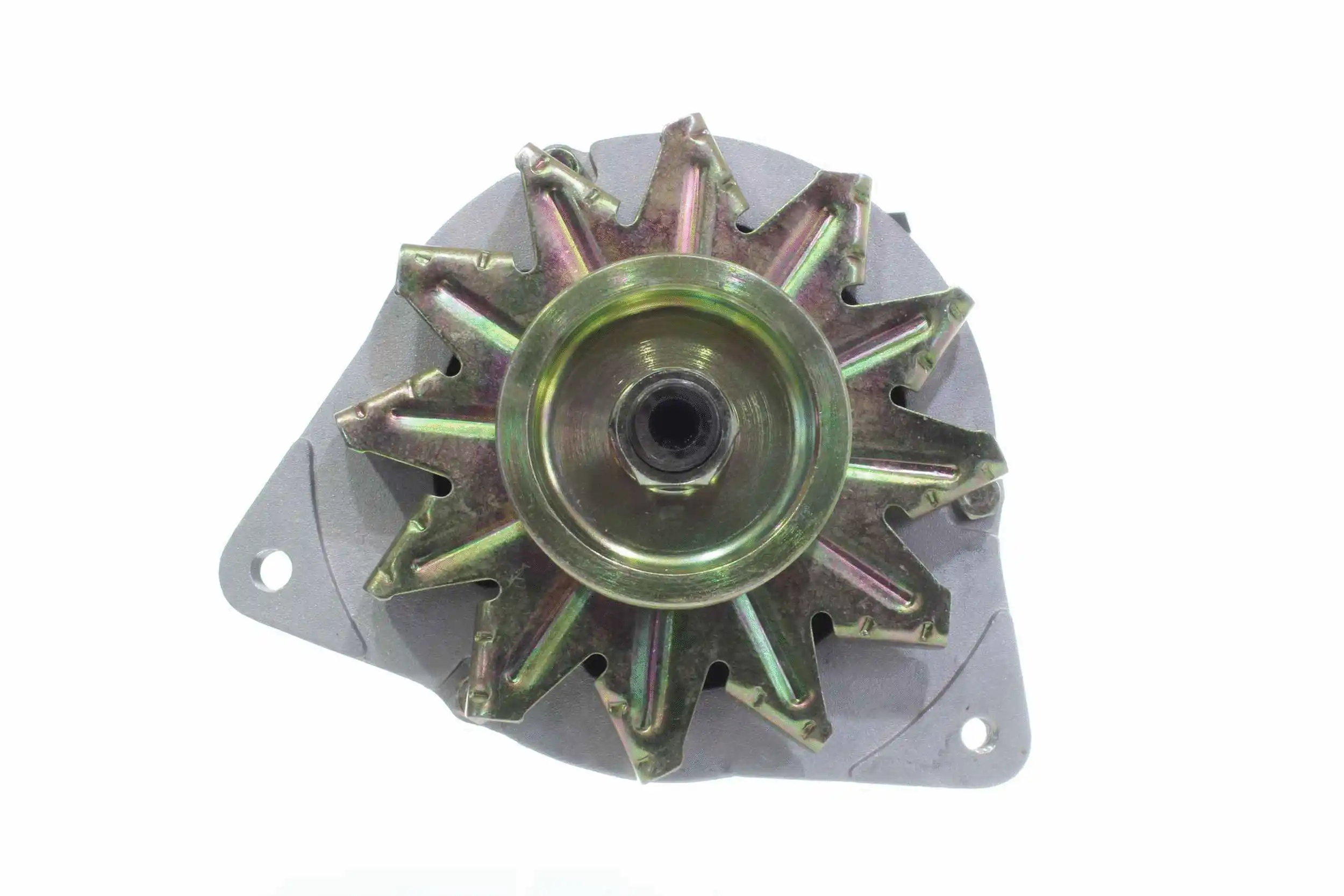 Alternator (10442019)