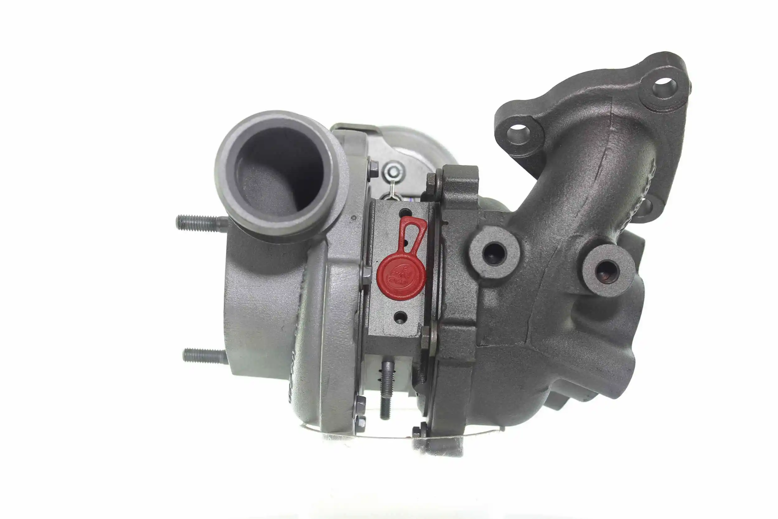 Charger, charging (supercharged/turbocharged)