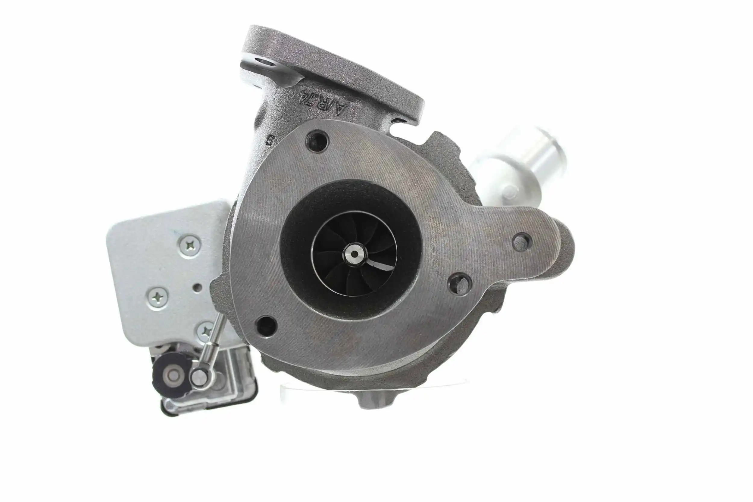 Charger, charging (supercharged/turbocharged)