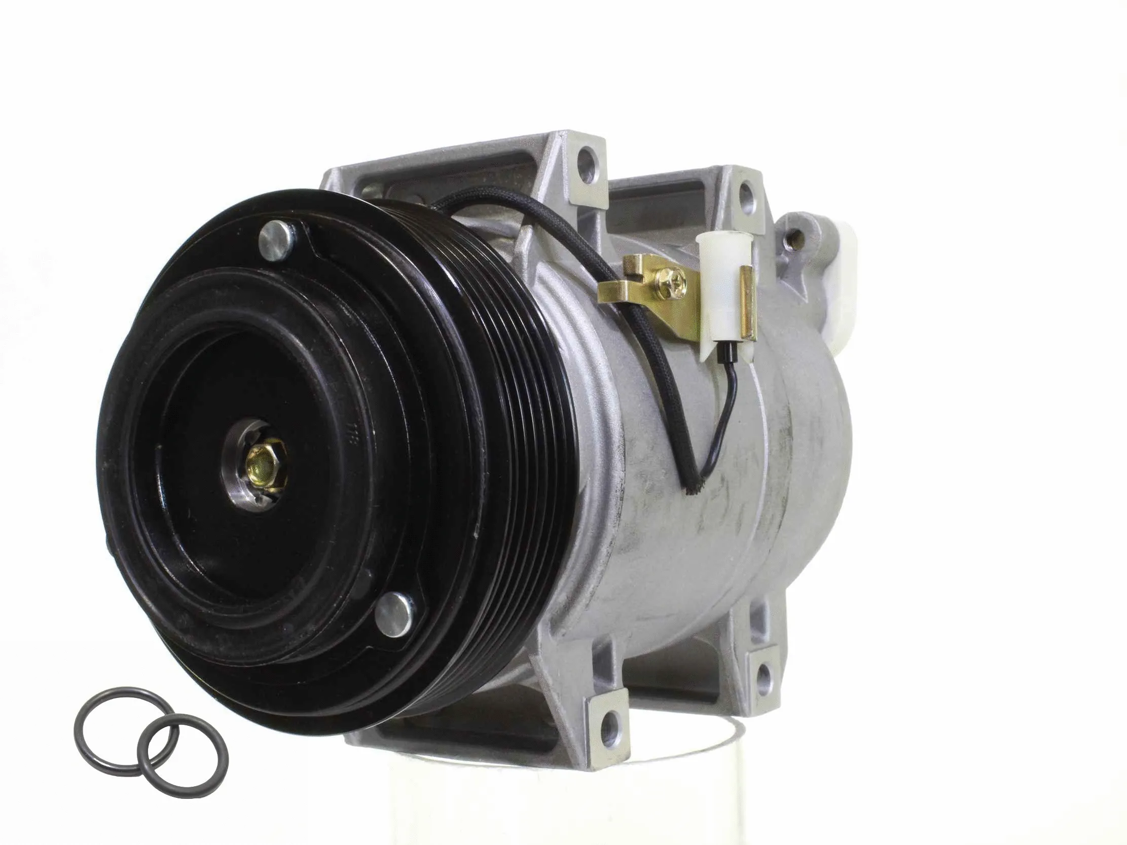Compressor, air conditioning (10550318)