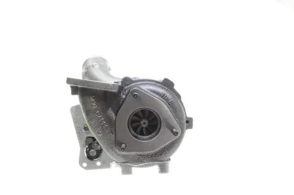 Charger, charging (supercharged/turbocharged)