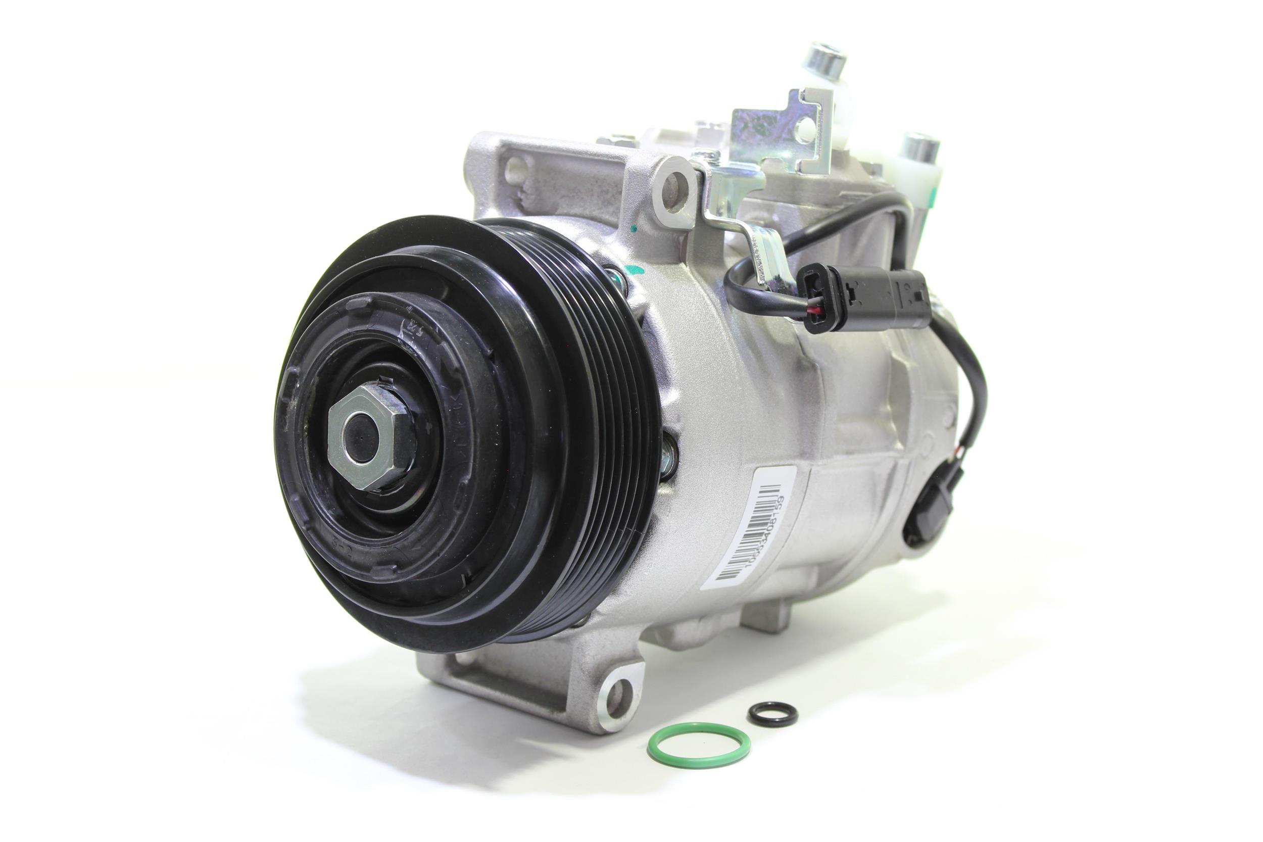 Compressor, air conditioning (10553408)