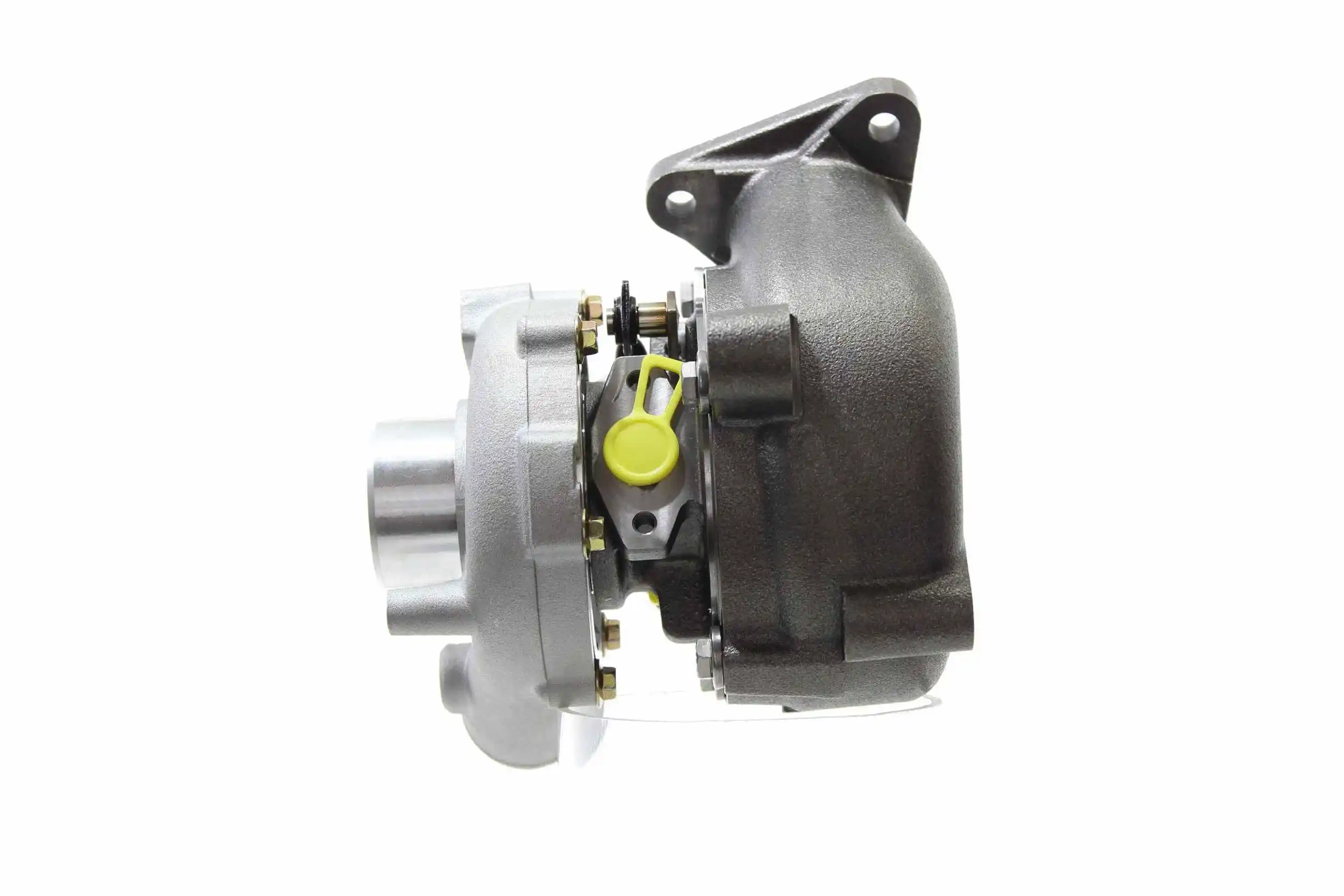 Charger, charging (supercharged/turbocharged)