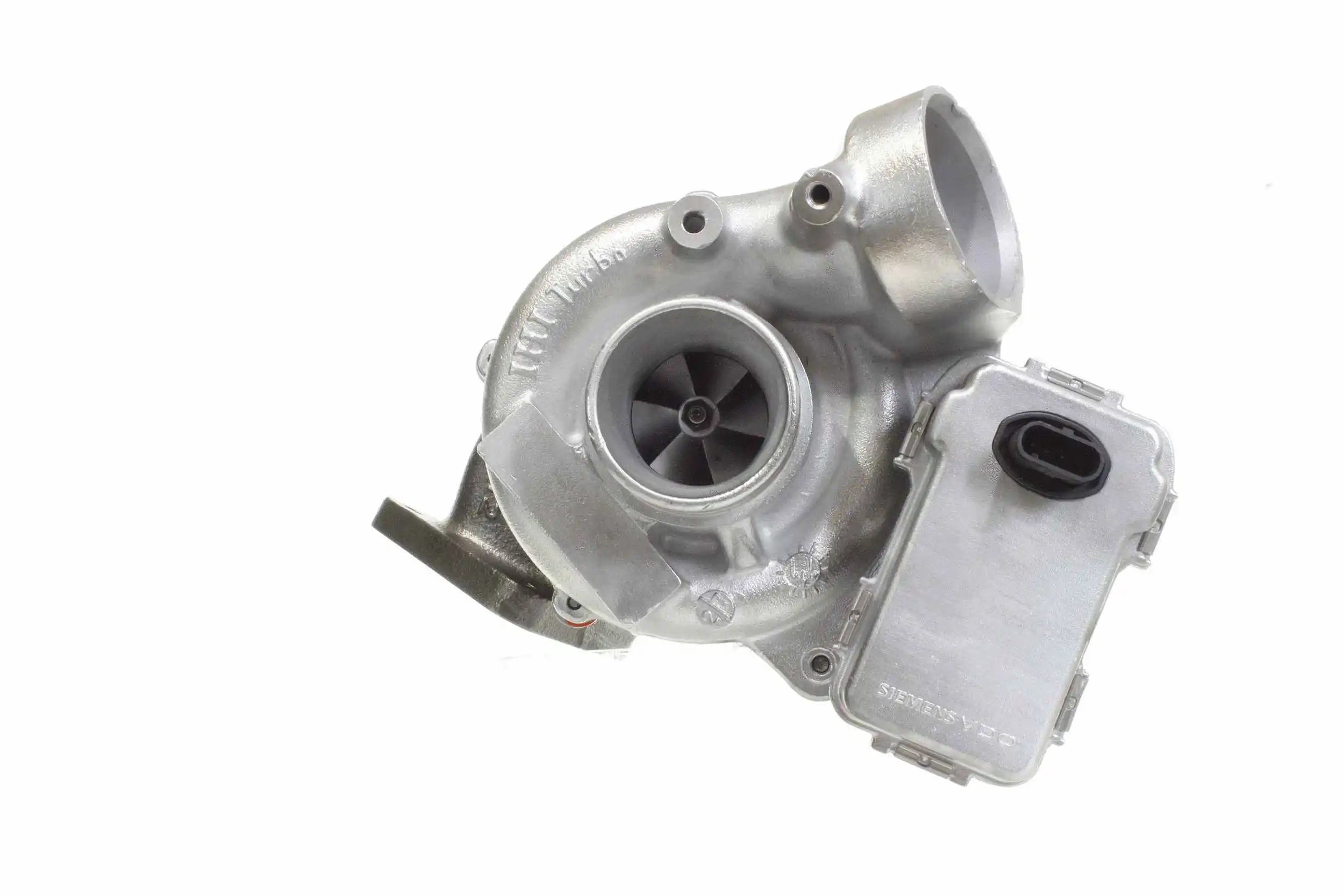 Charger, charging (supercharged/turbocharged) (11901183)